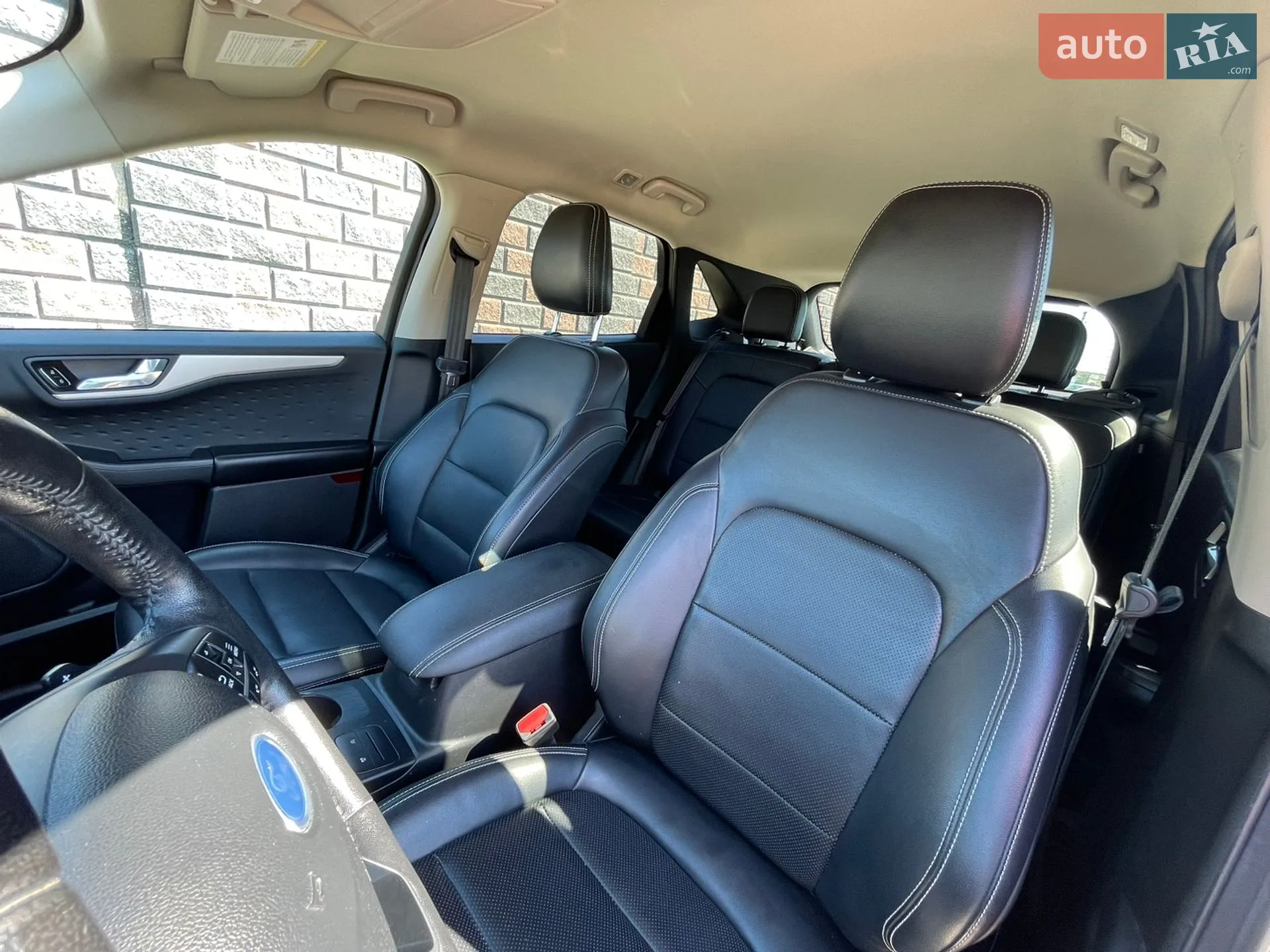 2019 Ford Escape - мініатюра 51