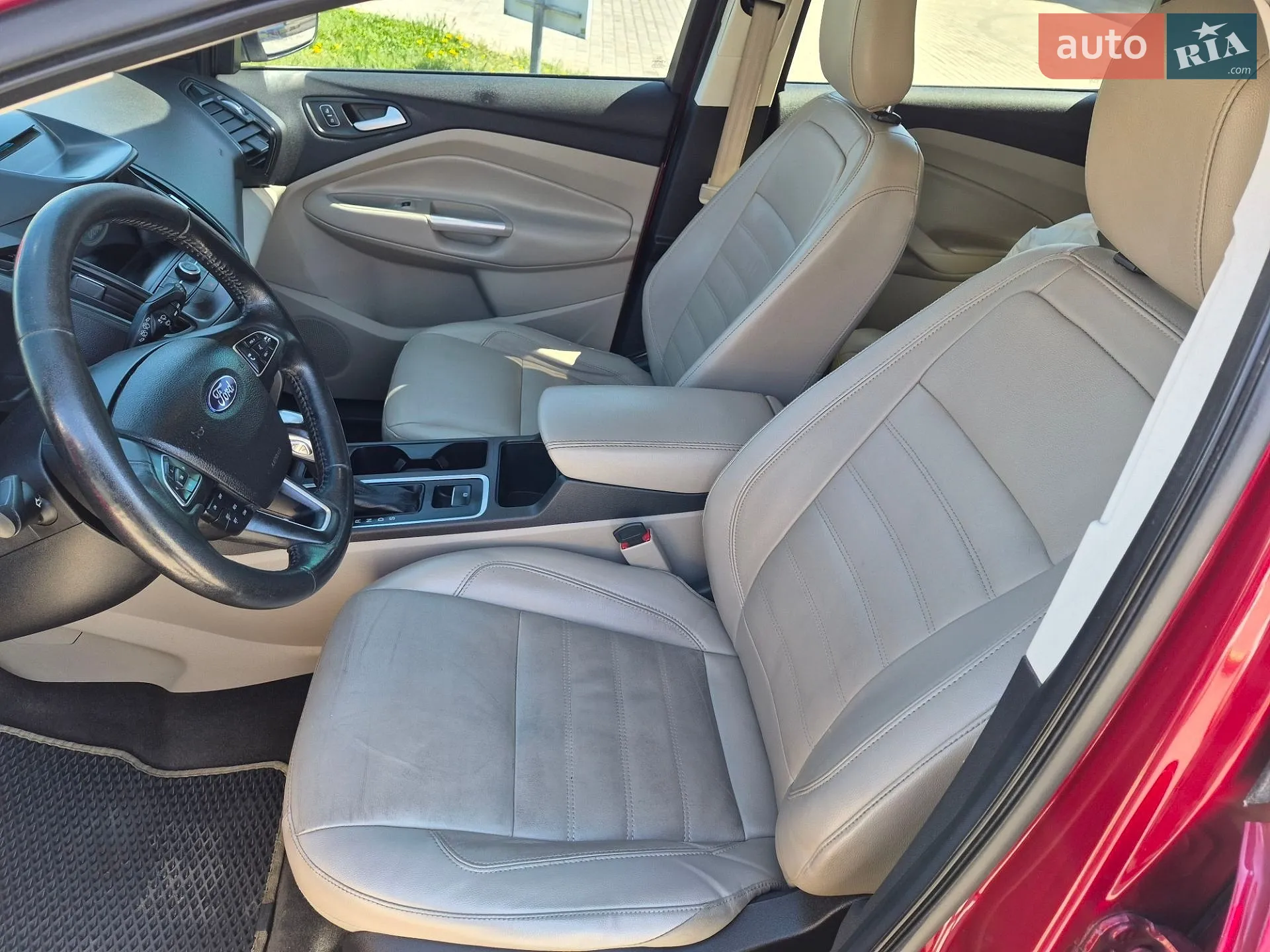 2018 Ford Escape - мініатюра 11
