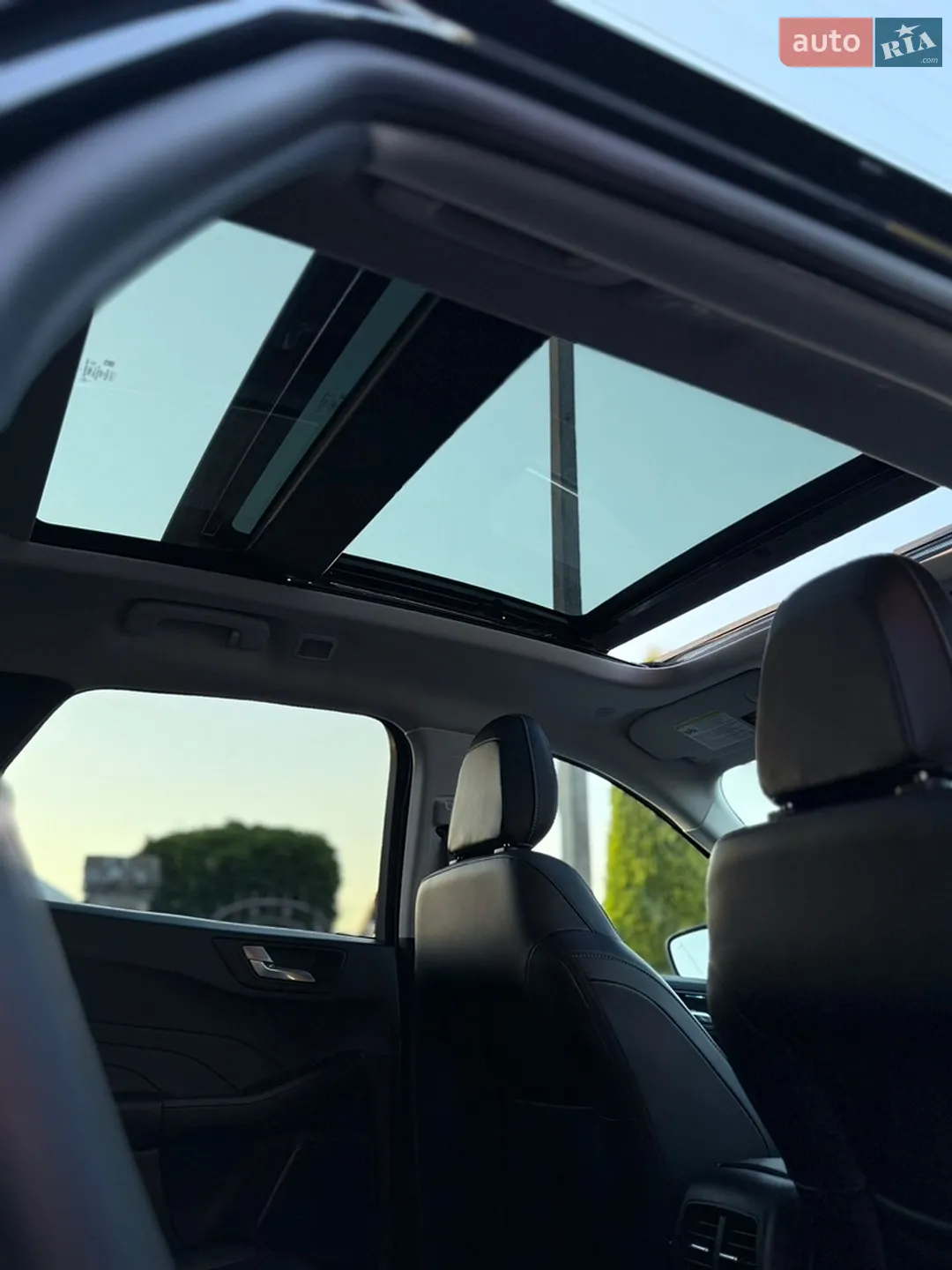 2022 Ford Escape - мініатюра 10