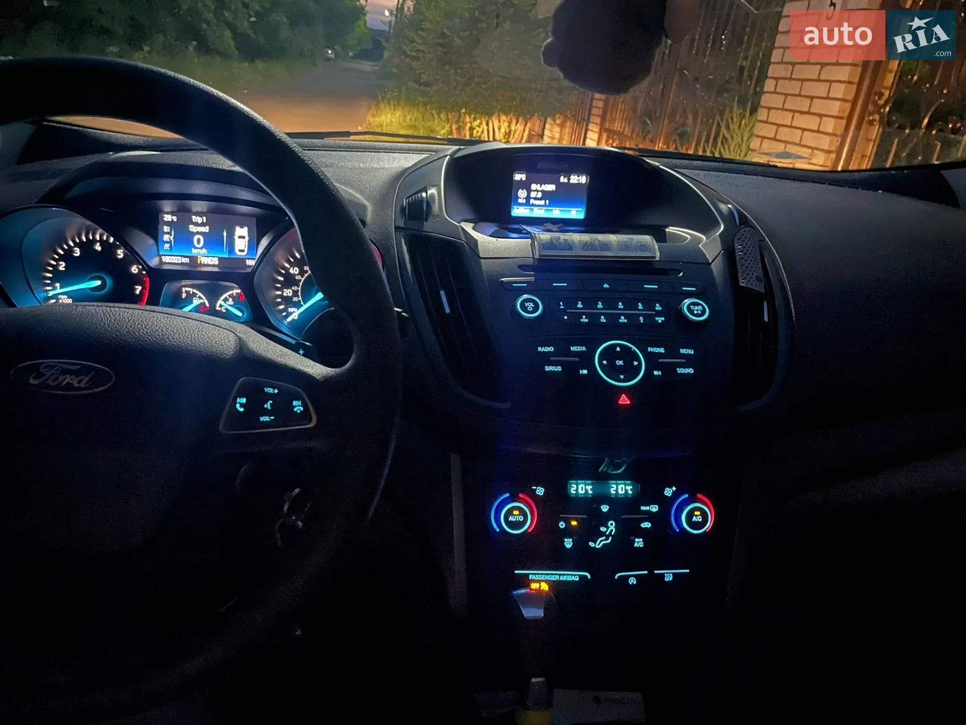 2016 Ford Escape - мініатюра 25