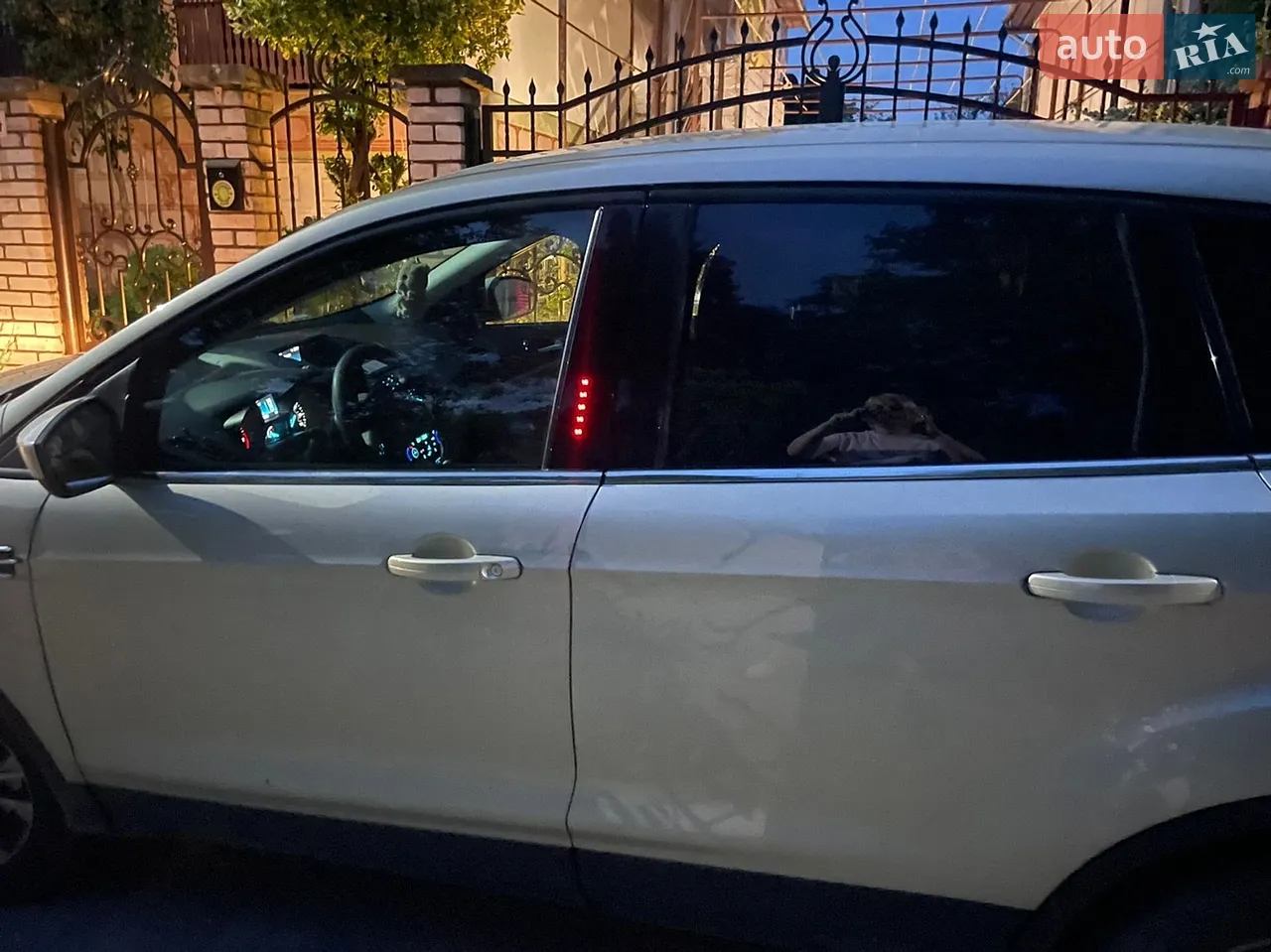 2015 Ford Escape - мініатюра 15