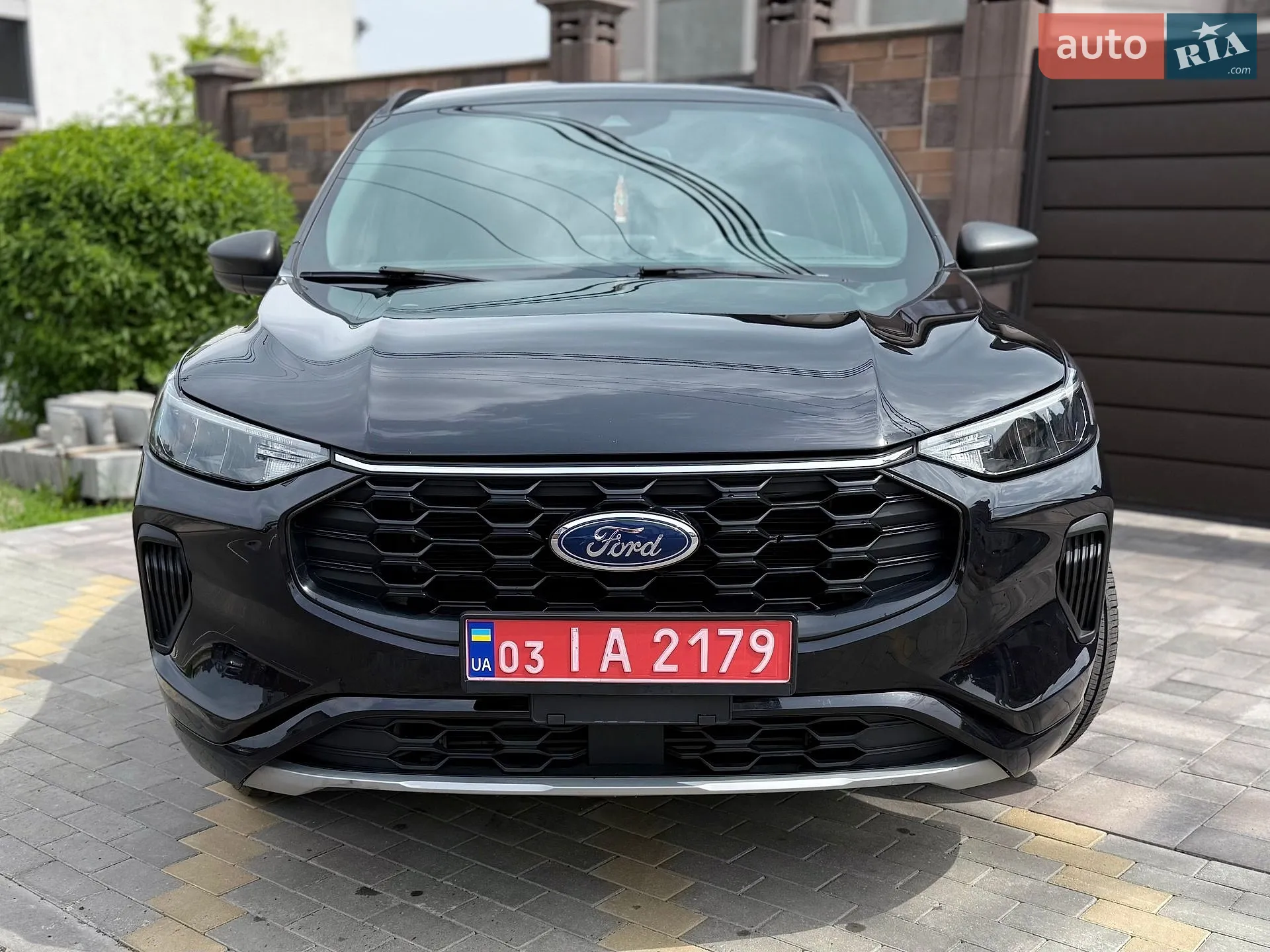 2023 Ford Escape - мініатюра 3