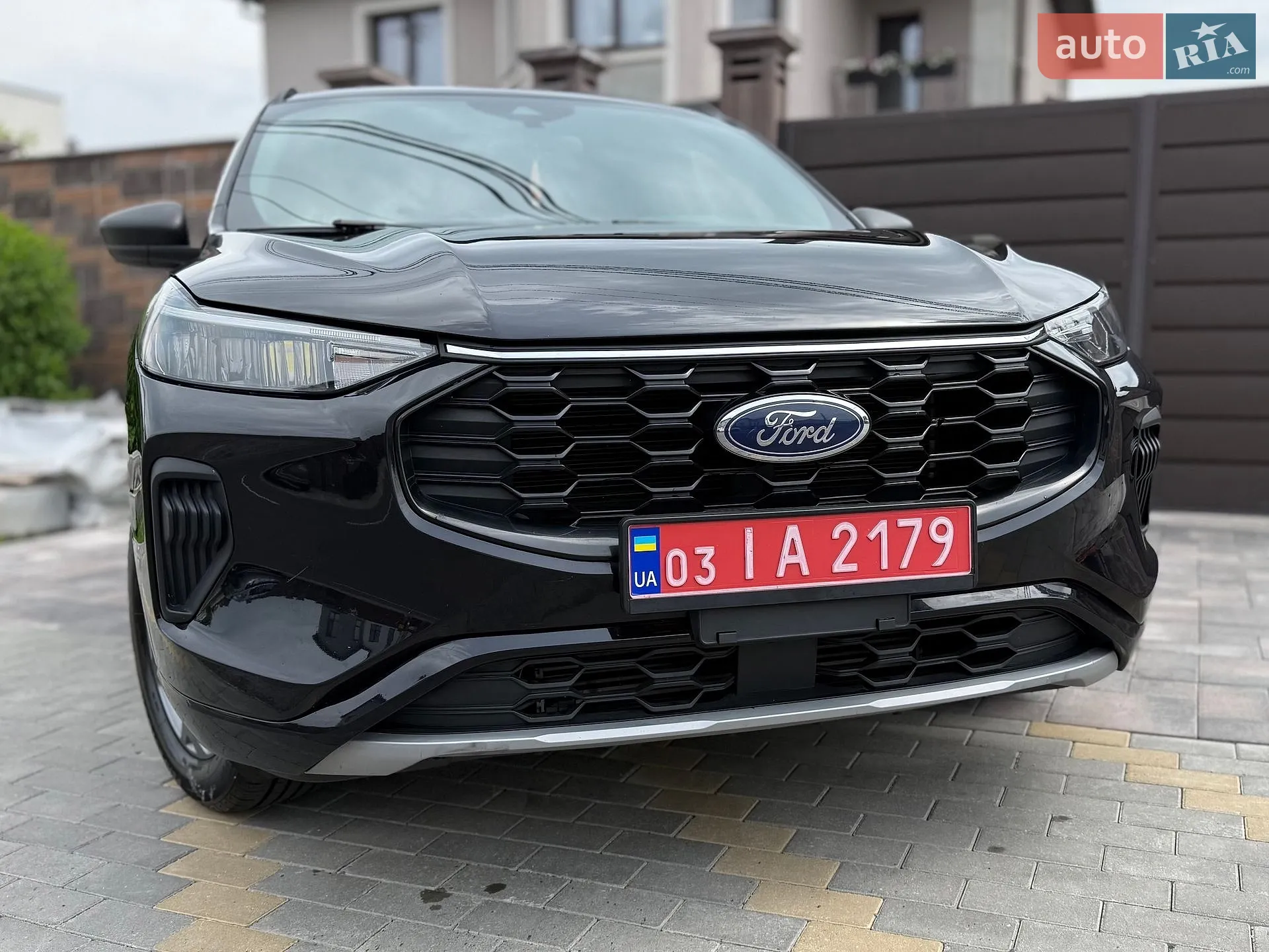 2023 Ford Escape - мініатюра 12