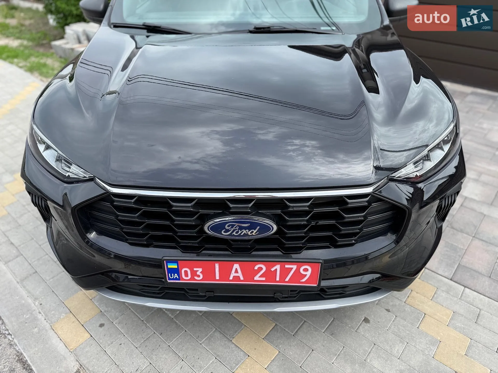 2023 Ford Escape - мініатюра 17