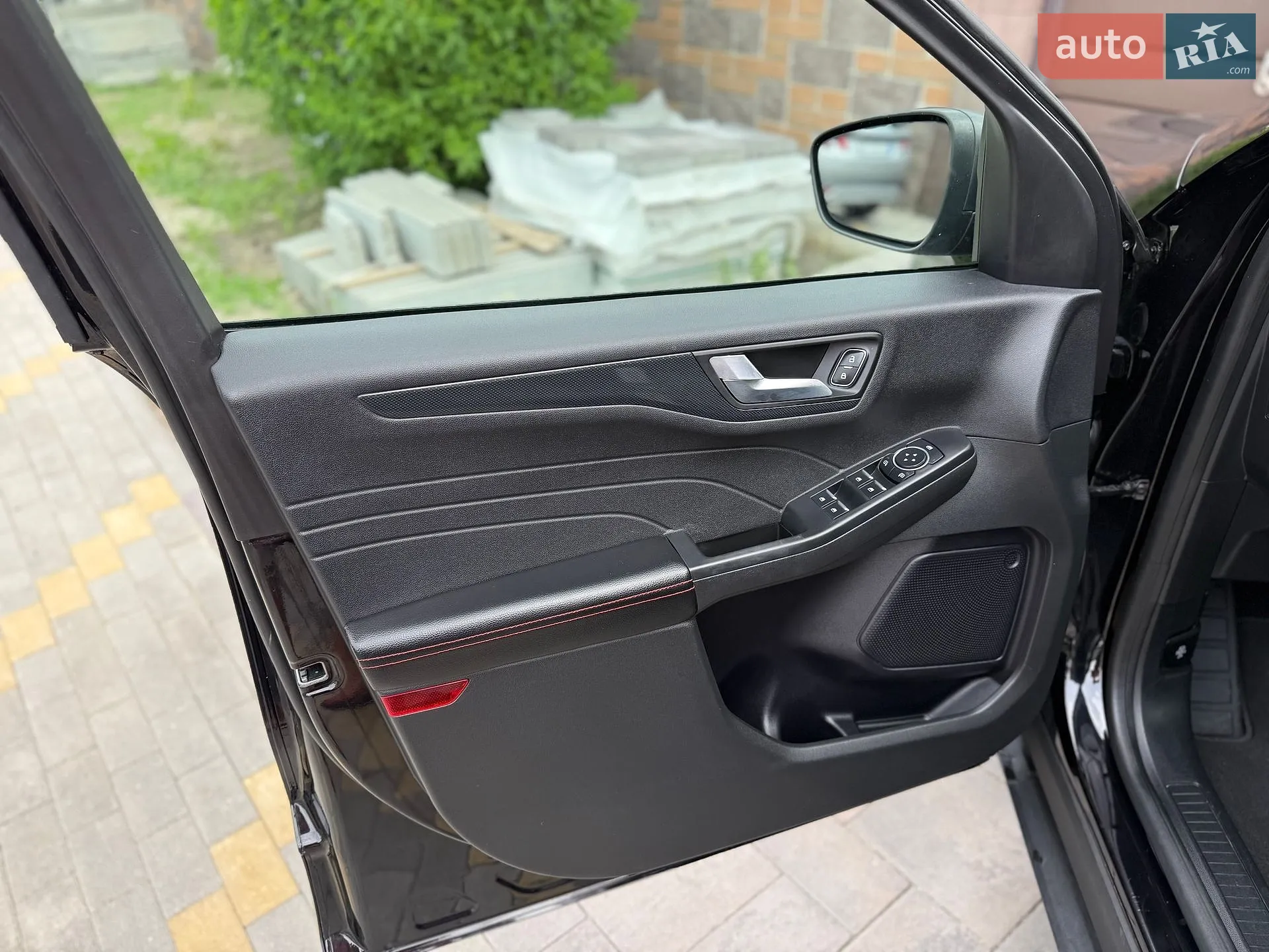 2023 Ford Escape - мініатюра 25