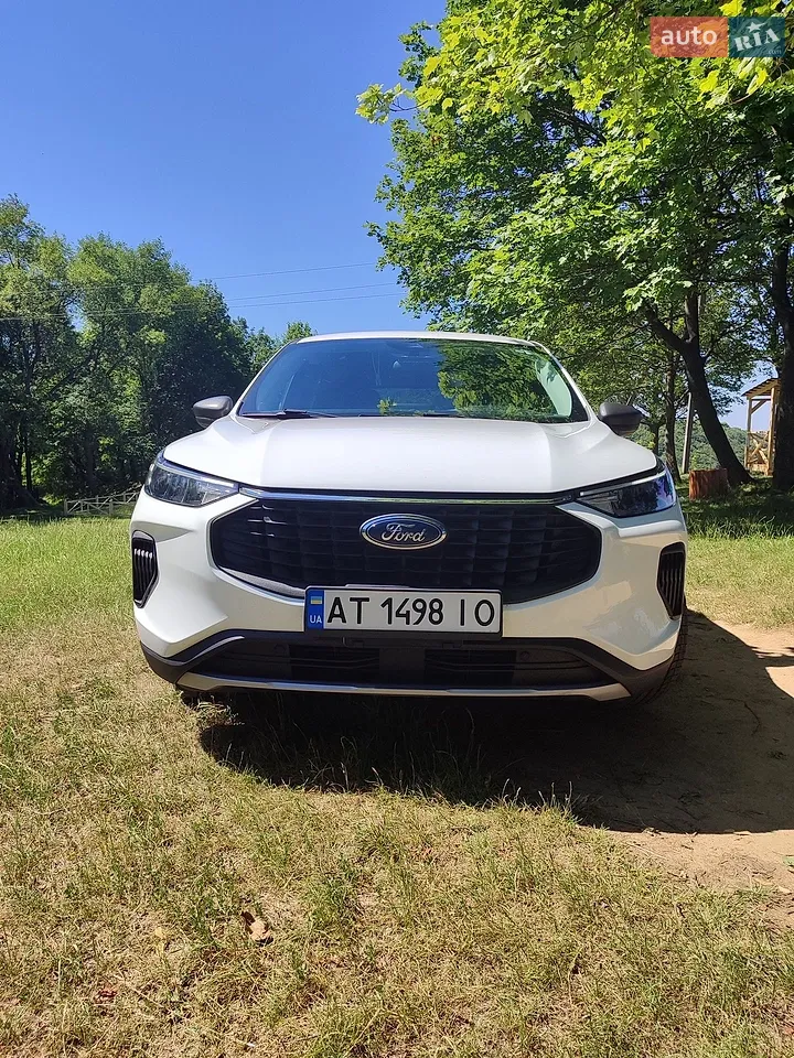 2024 Ford Escape - мініатюра 7
