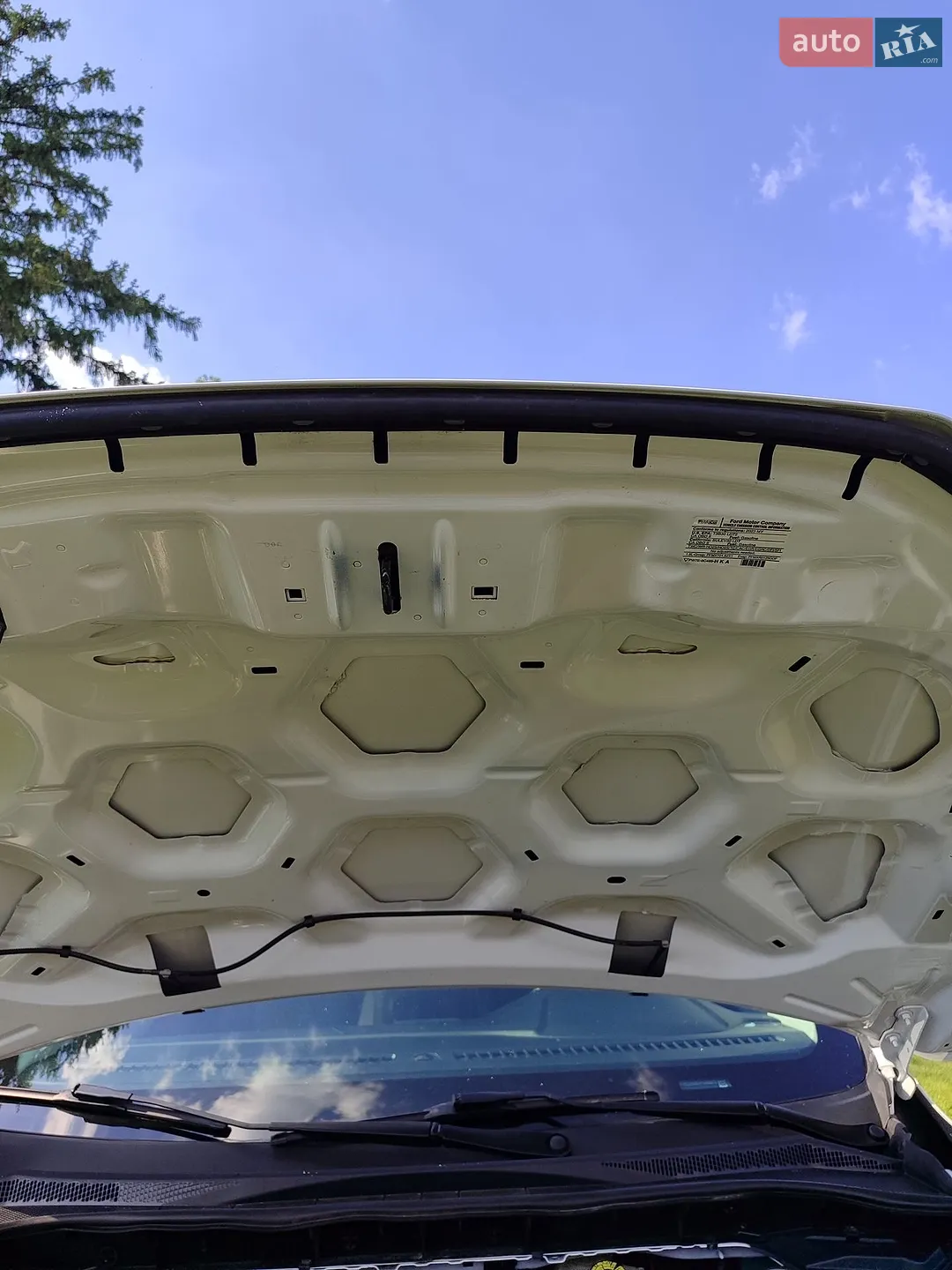 2023 Ford Escape - мініатюра 22