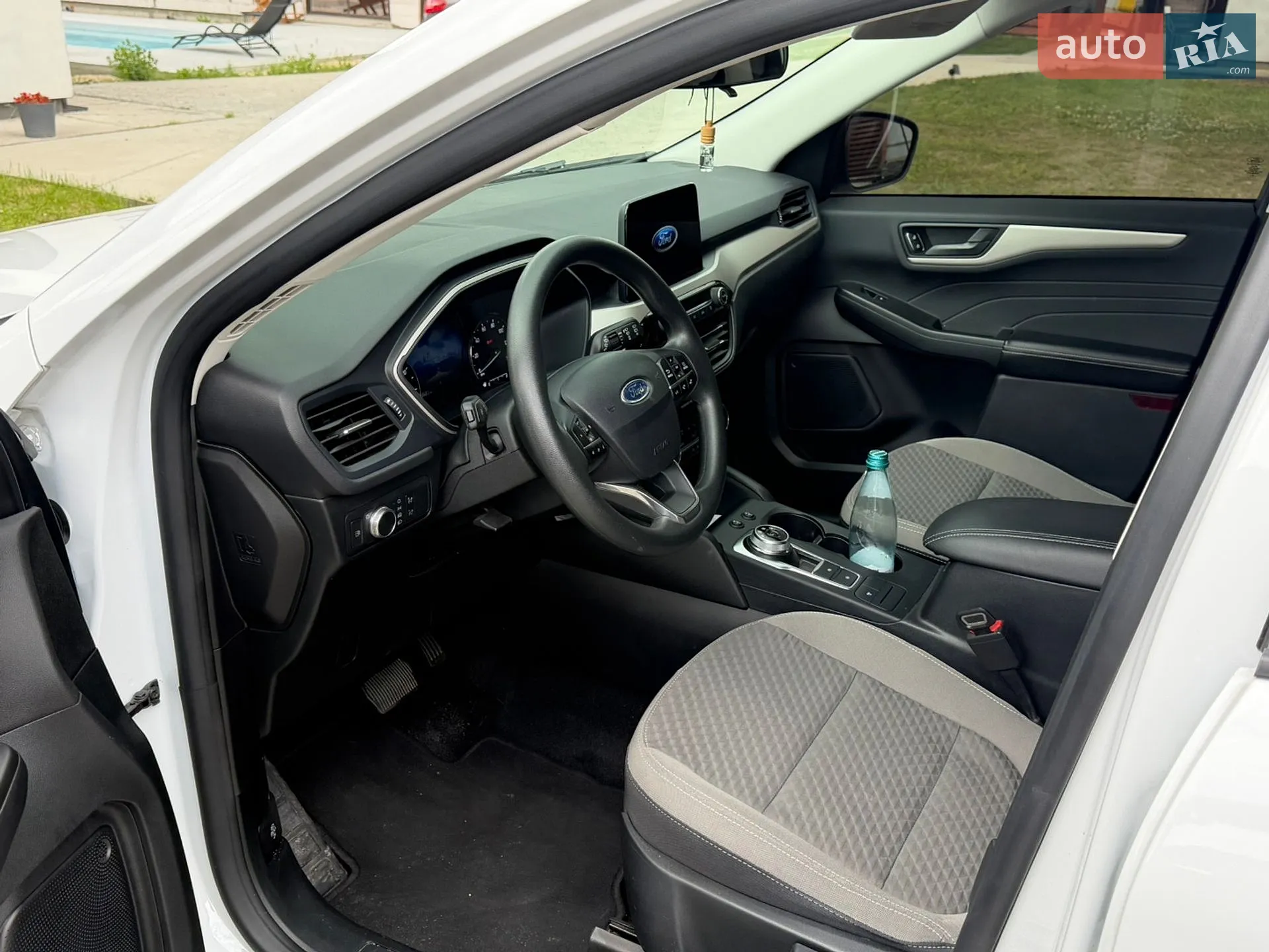 2022 Ford Escape - мініатюра 2