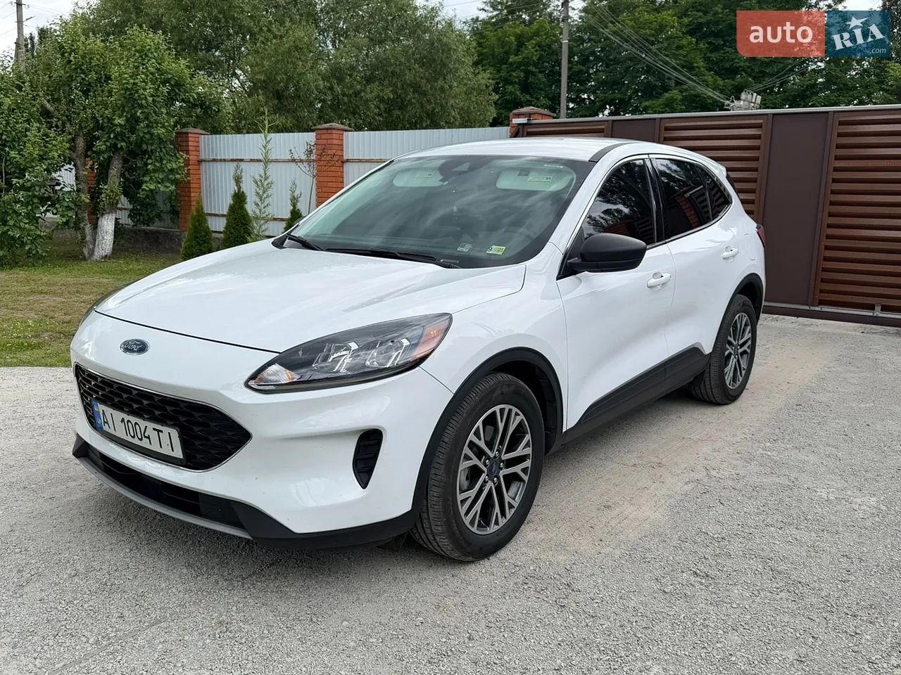 2022 Ford Escape - мініатюра 13