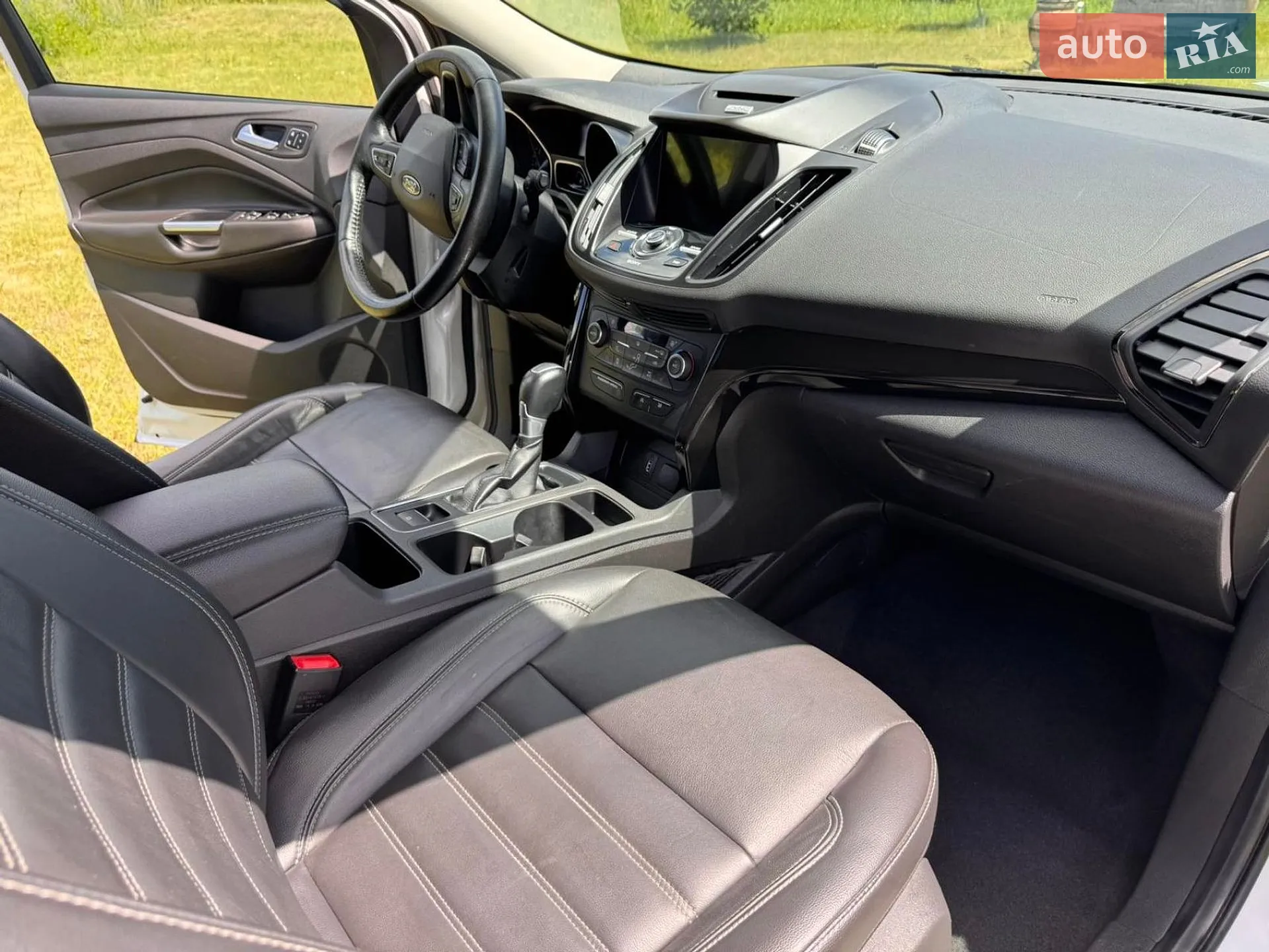 2017 Ford Escape - мініатюра 9