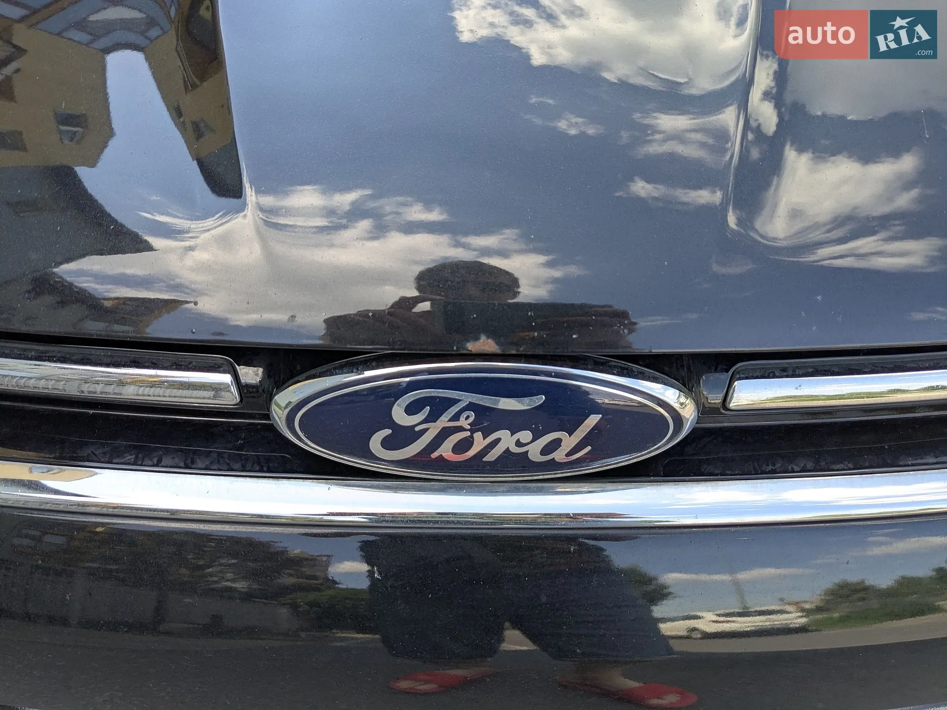 2014 Ford Escape - мініатюра 14