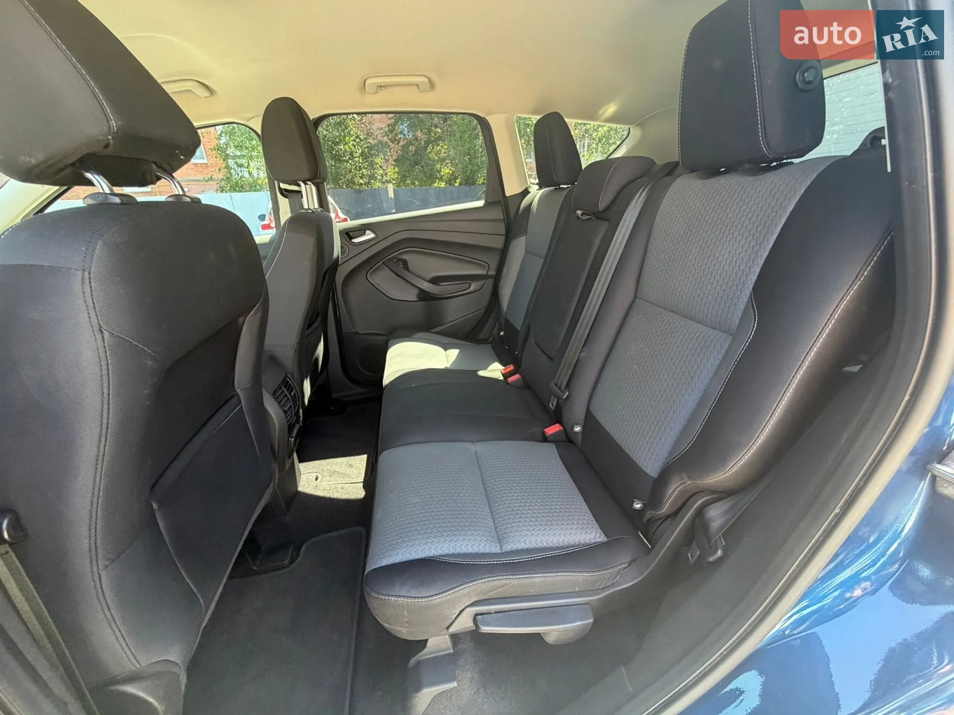 2017 Ford Escape - мініатюра 32