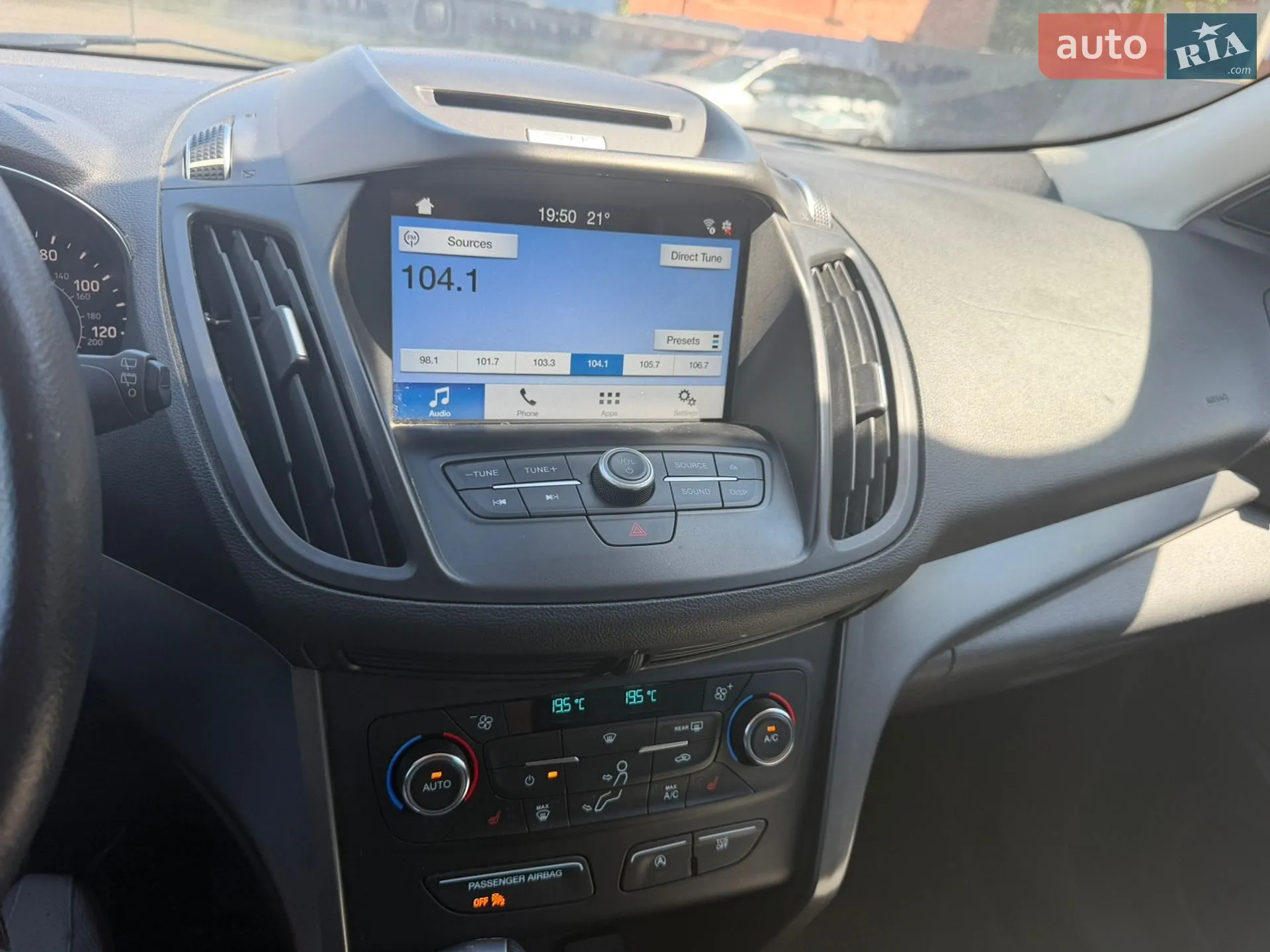 2017 Ford Escape - мініатюра 46