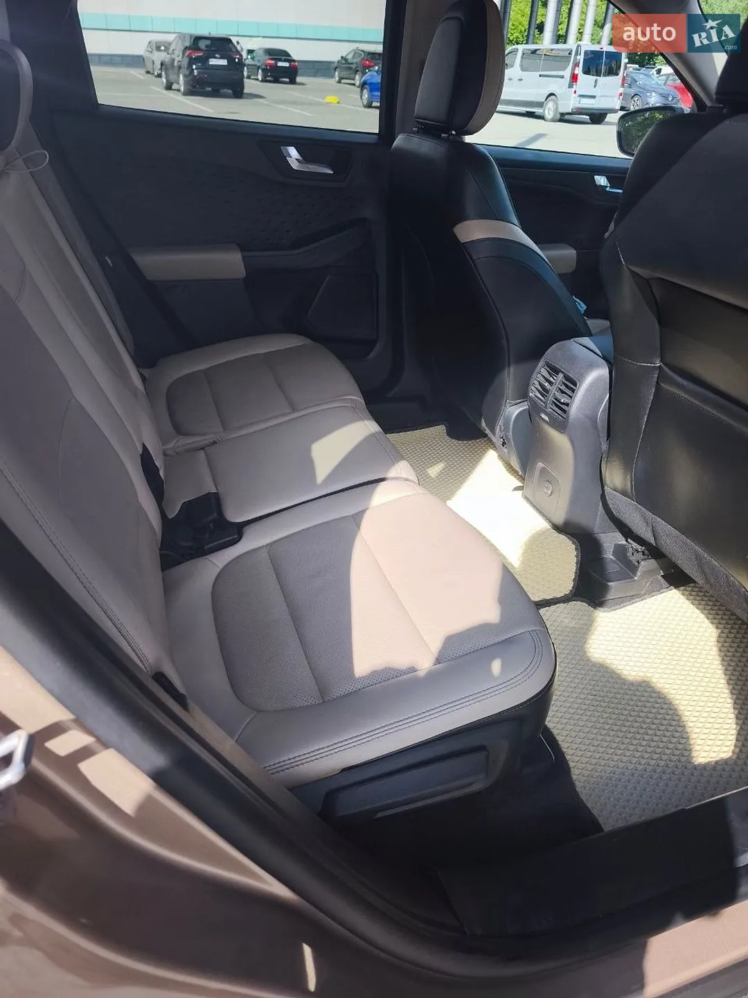 2020 Ford Escape - мініатюра 10