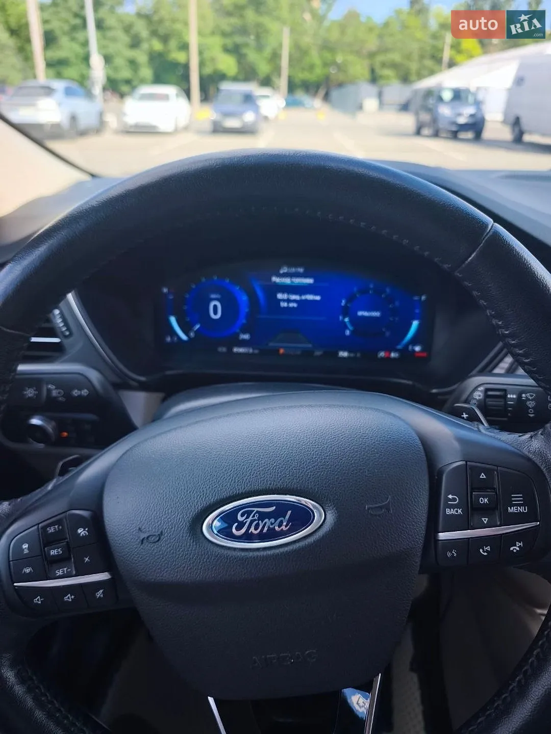 2020 Ford Escape - мініатюра 15