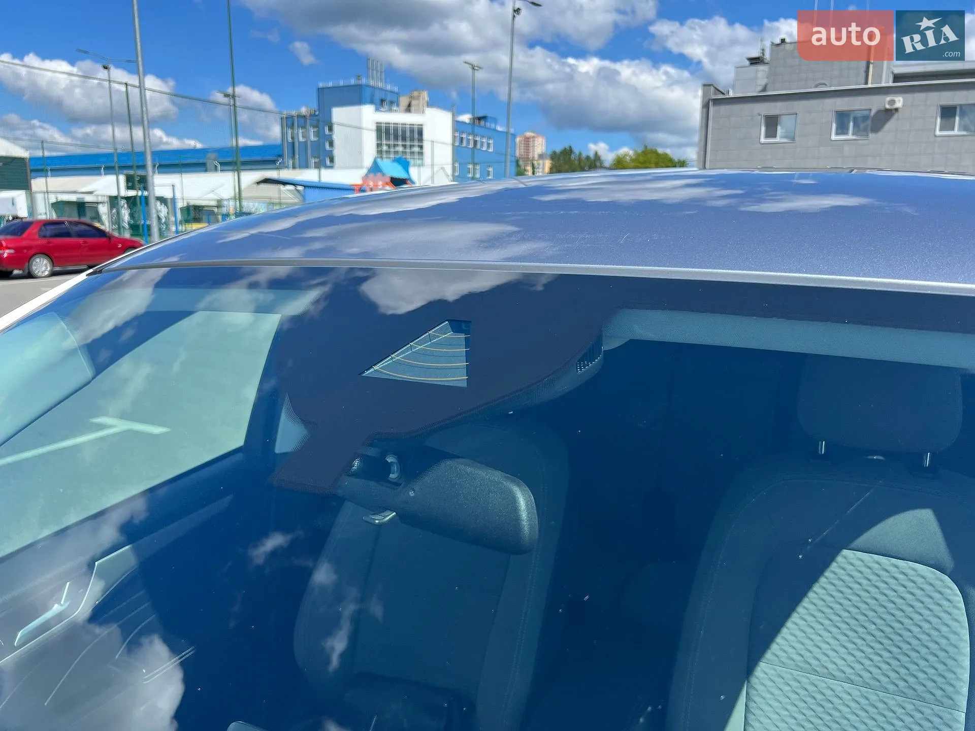 2021 Ford Escape - мініатюра 18