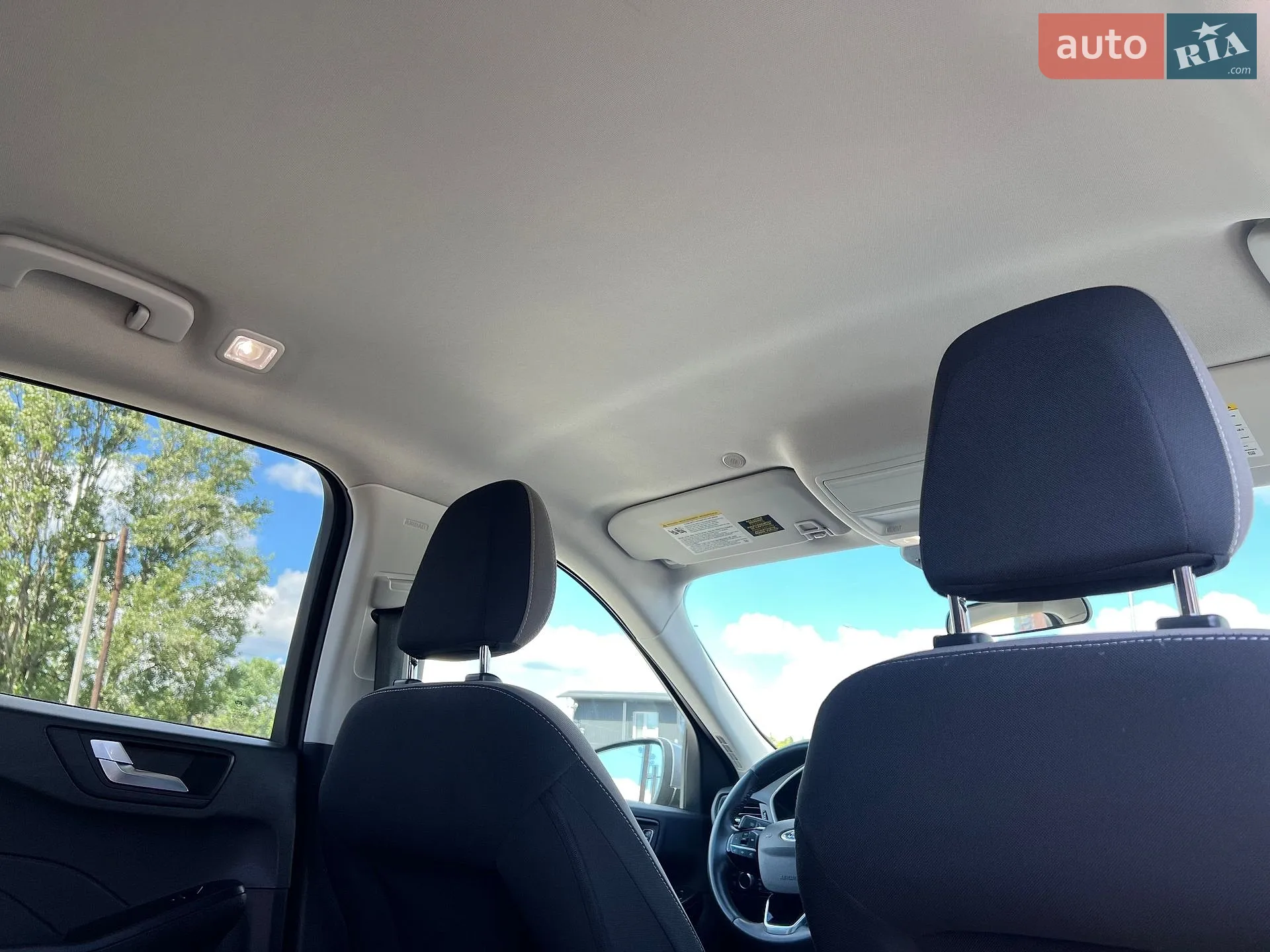2021 Ford Escape - мініатюра 39