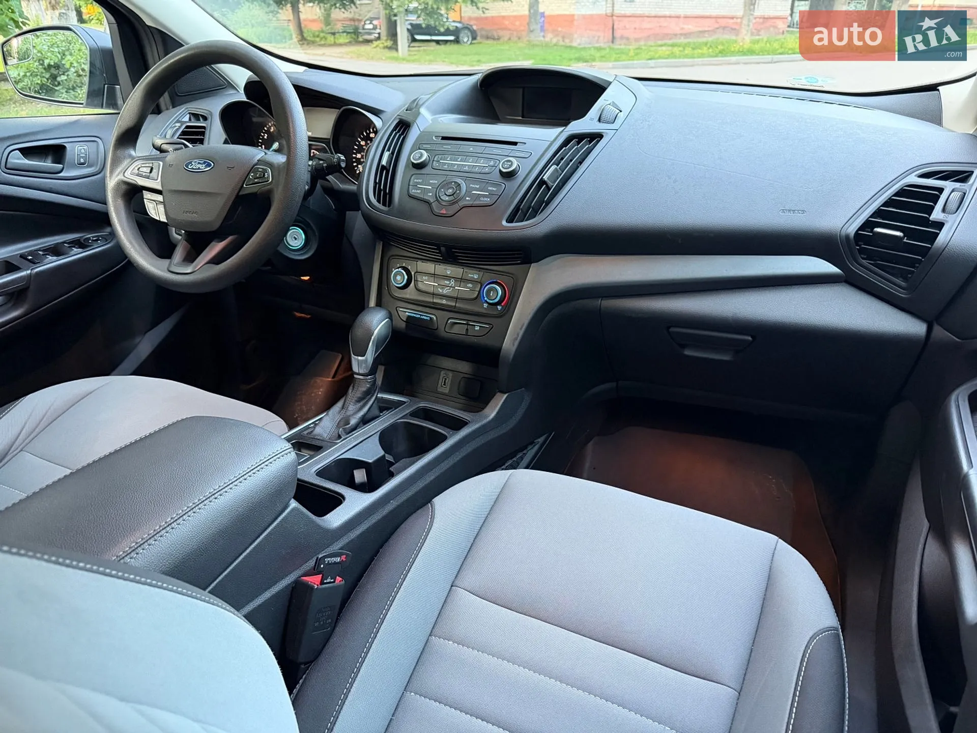 2018 Ford Escape - мініатюра 24
