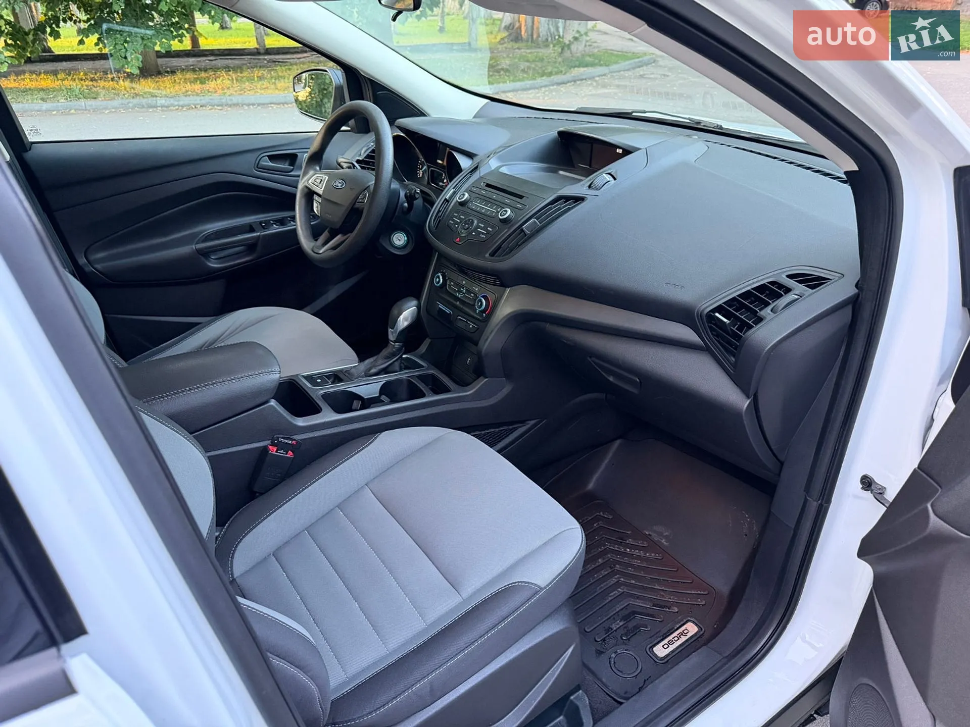 2018 Ford Escape - мініатюра 21