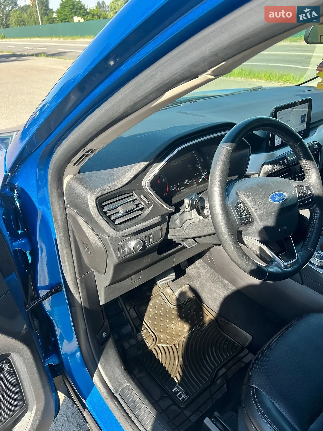 2020 Ford Escape - мініатюра 8