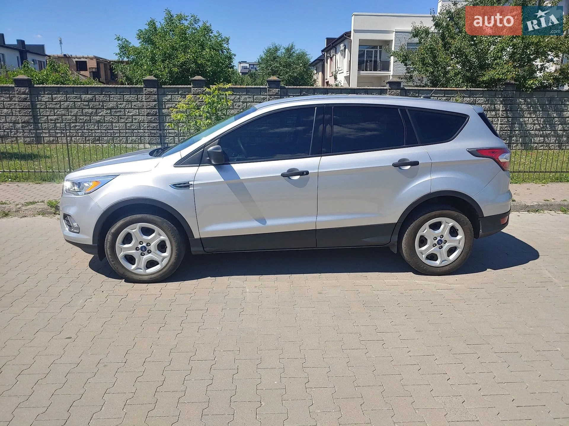 2016 Ford Escape - мініатюра 5