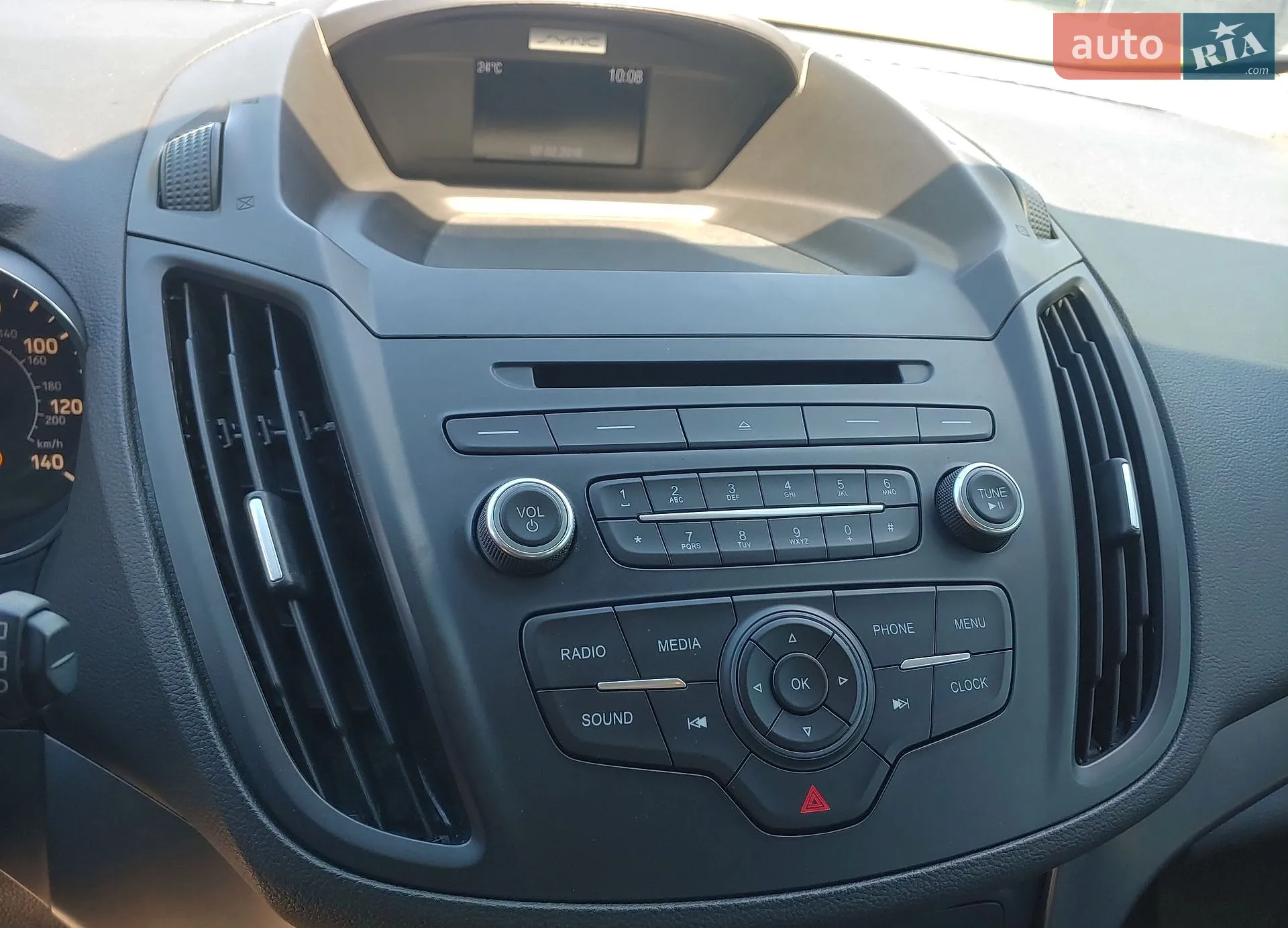2016 Ford Escape - мініатюра 29