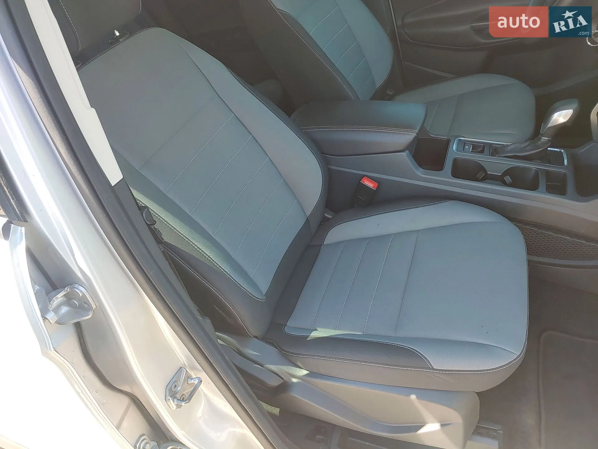 2016 Ford Escape - мініатюра 37