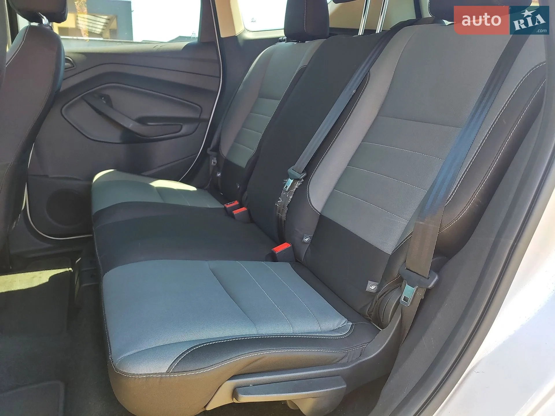 2016 Ford Escape - мініатюра 42