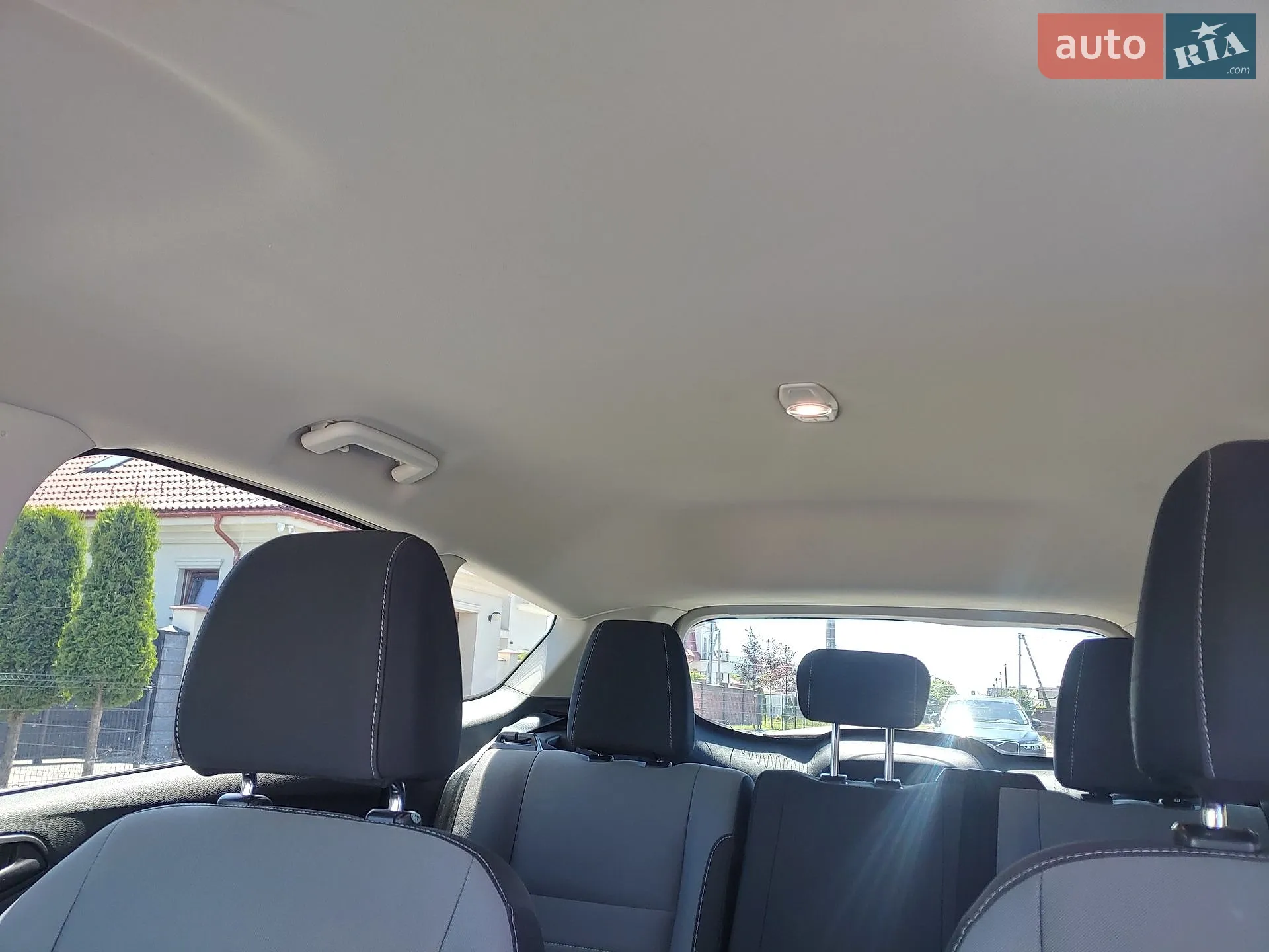 2016 Ford Escape - мініатюра 47