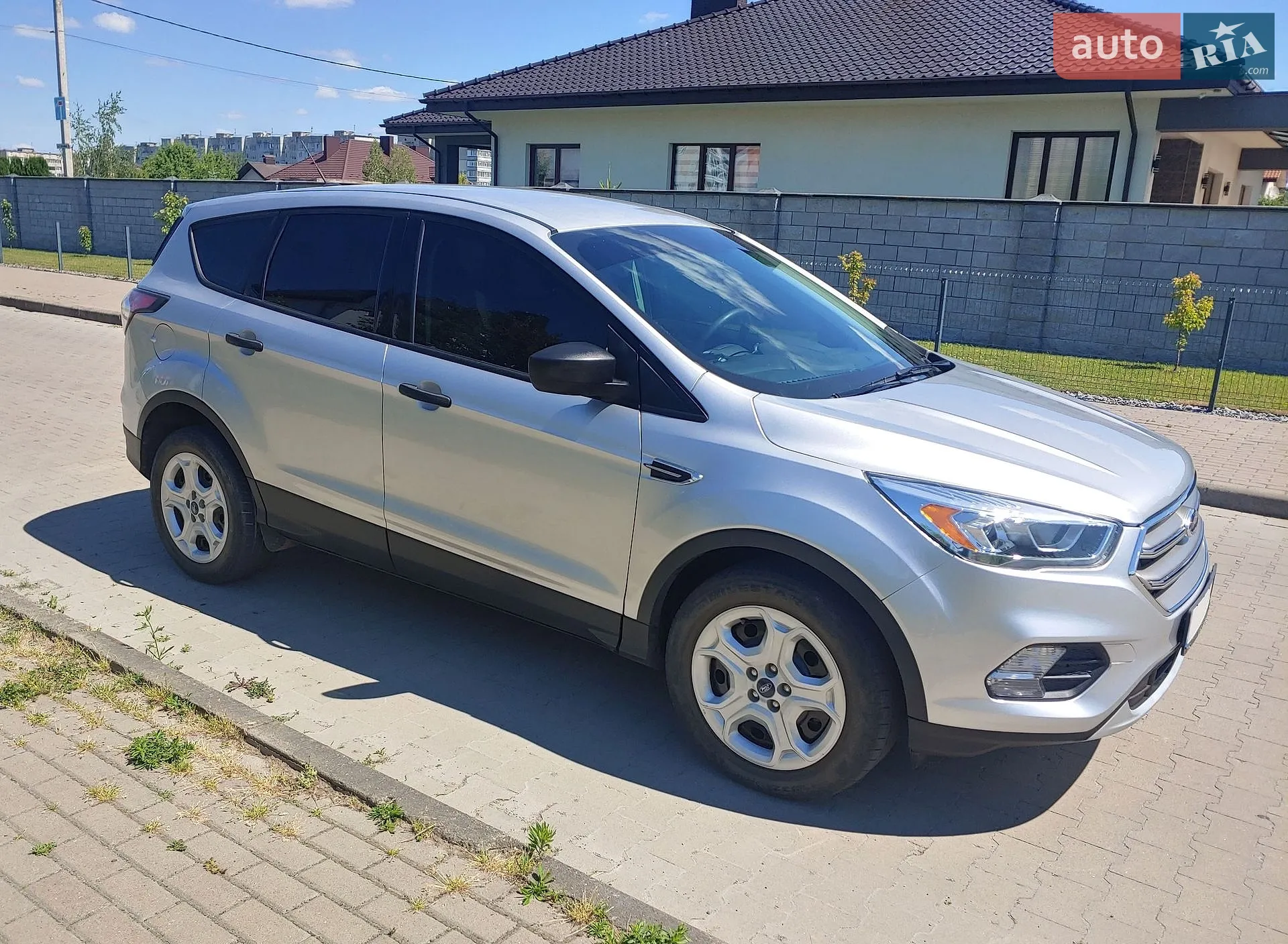 2016 Ford Escape - мініатюра 12