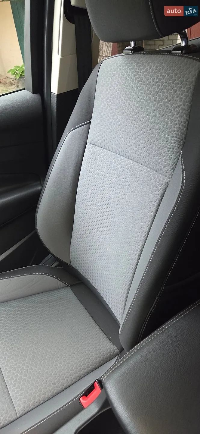 2017 Ford Escape - мініатюра 13