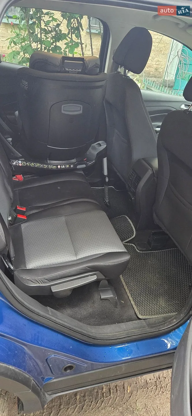 2017 Ford Escape - мініатюра 17