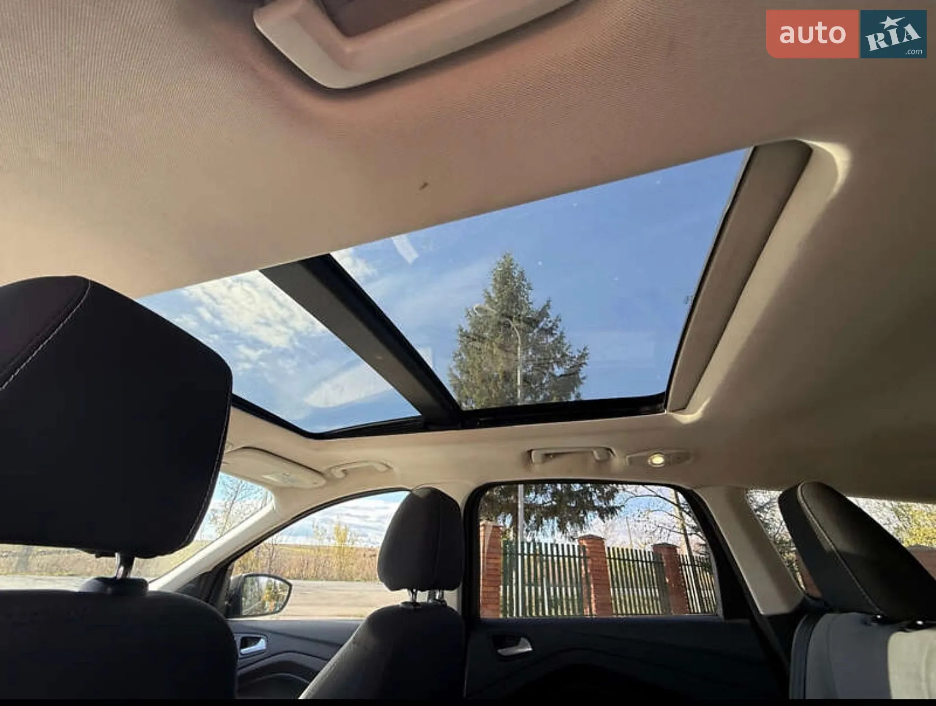 2015 Ford Escape - мініатюра 11
