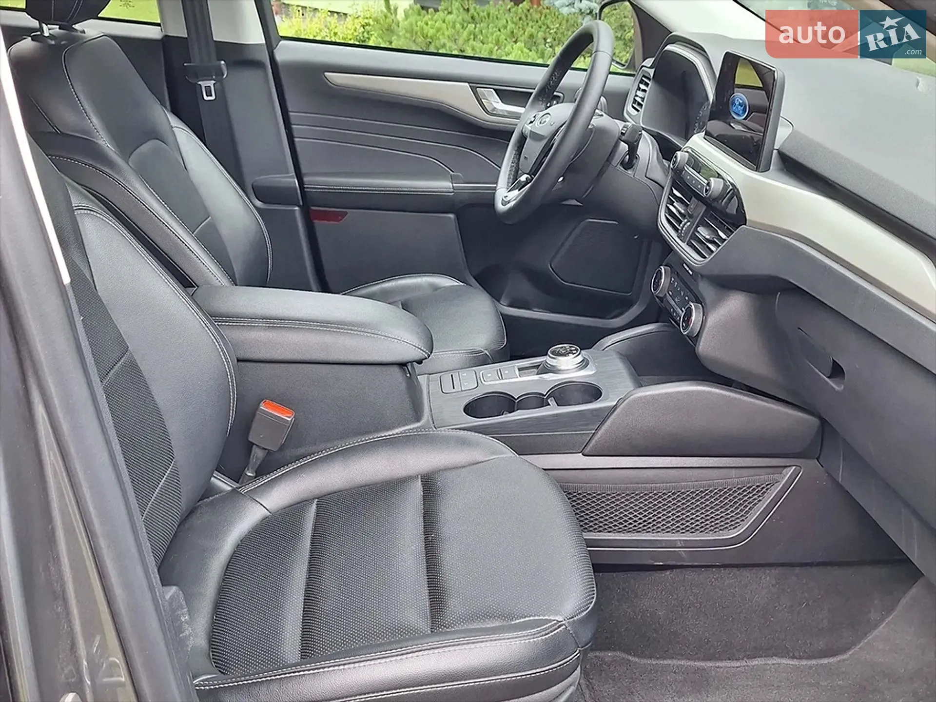 2022 Ford Escape - мініатюра 7