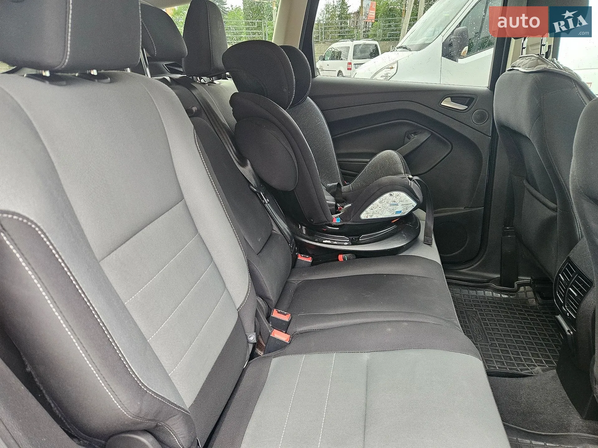 2015 Ford Escape - мініатюра 30