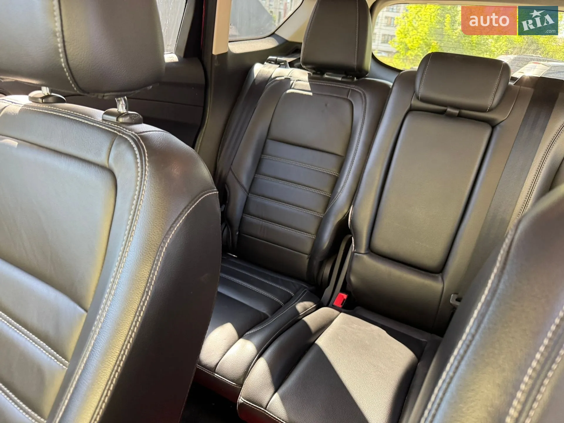2017 Ford Escape - мініатюра 7