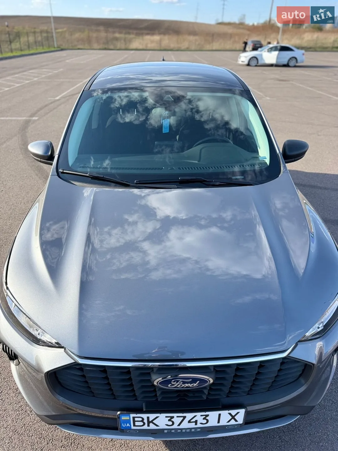 2024 Ford Escape - мініатюра 17