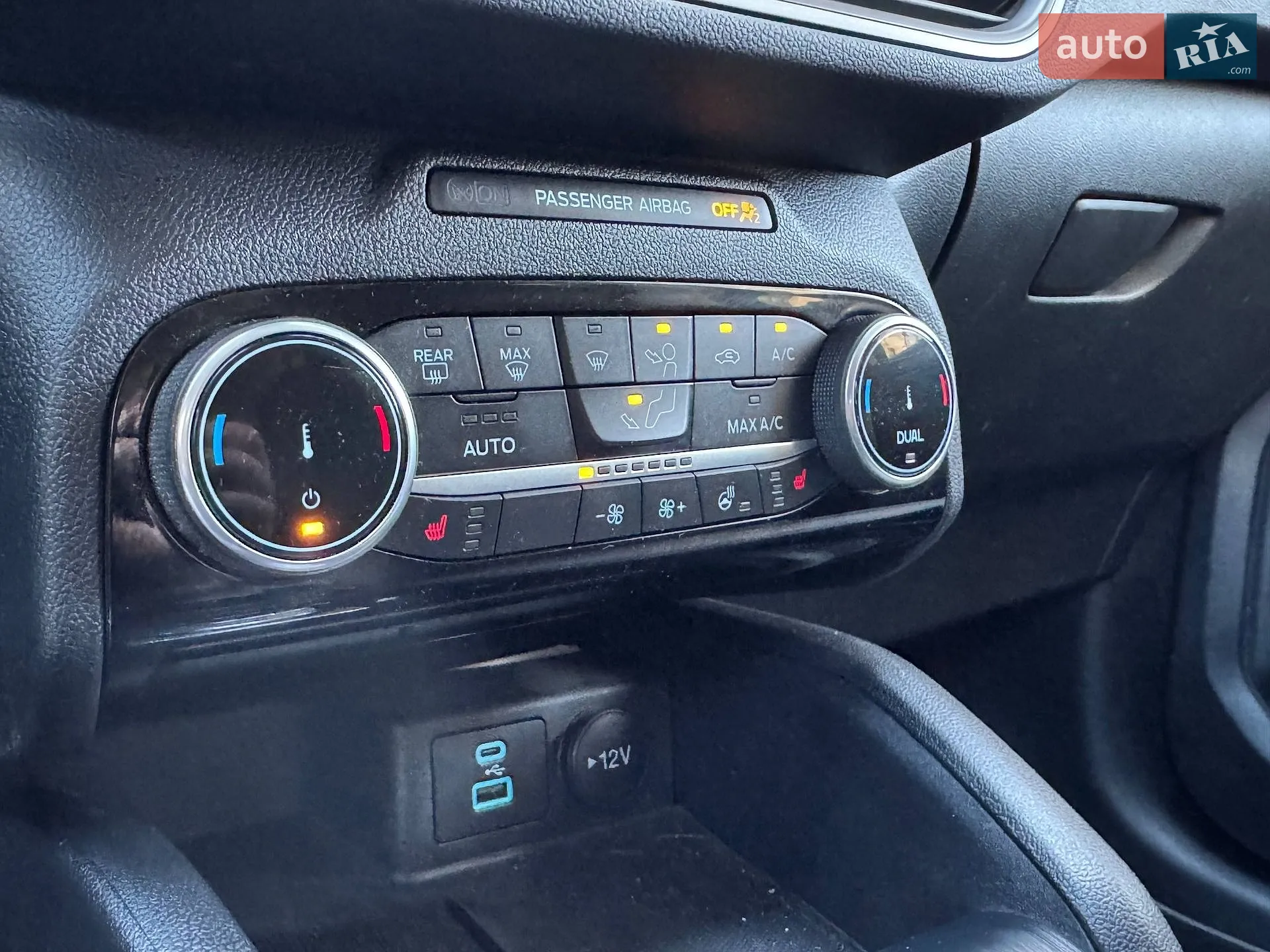 2022 Ford Escape - мініатюра 25