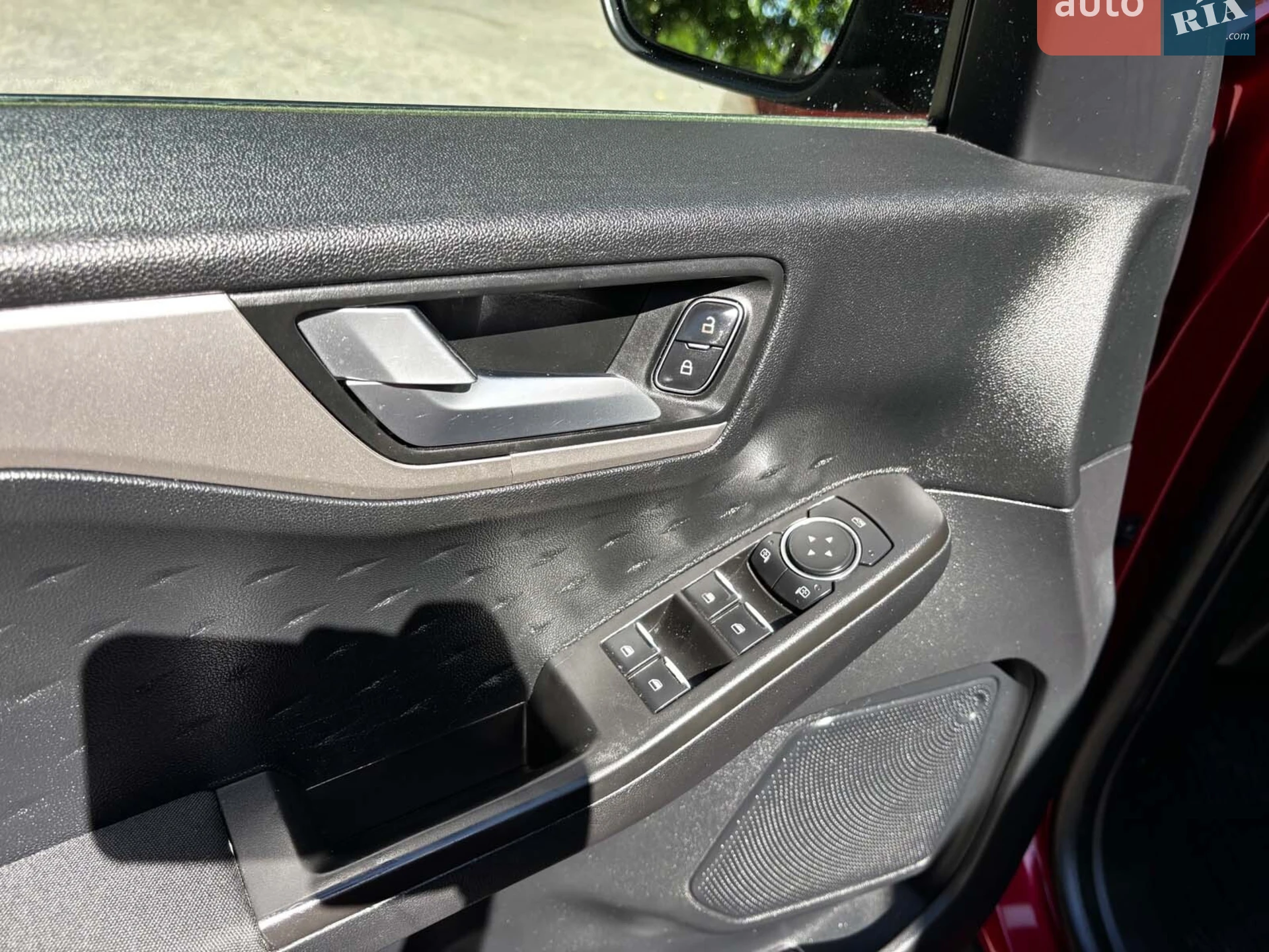 2020 Ford Escape - мініатюра 20