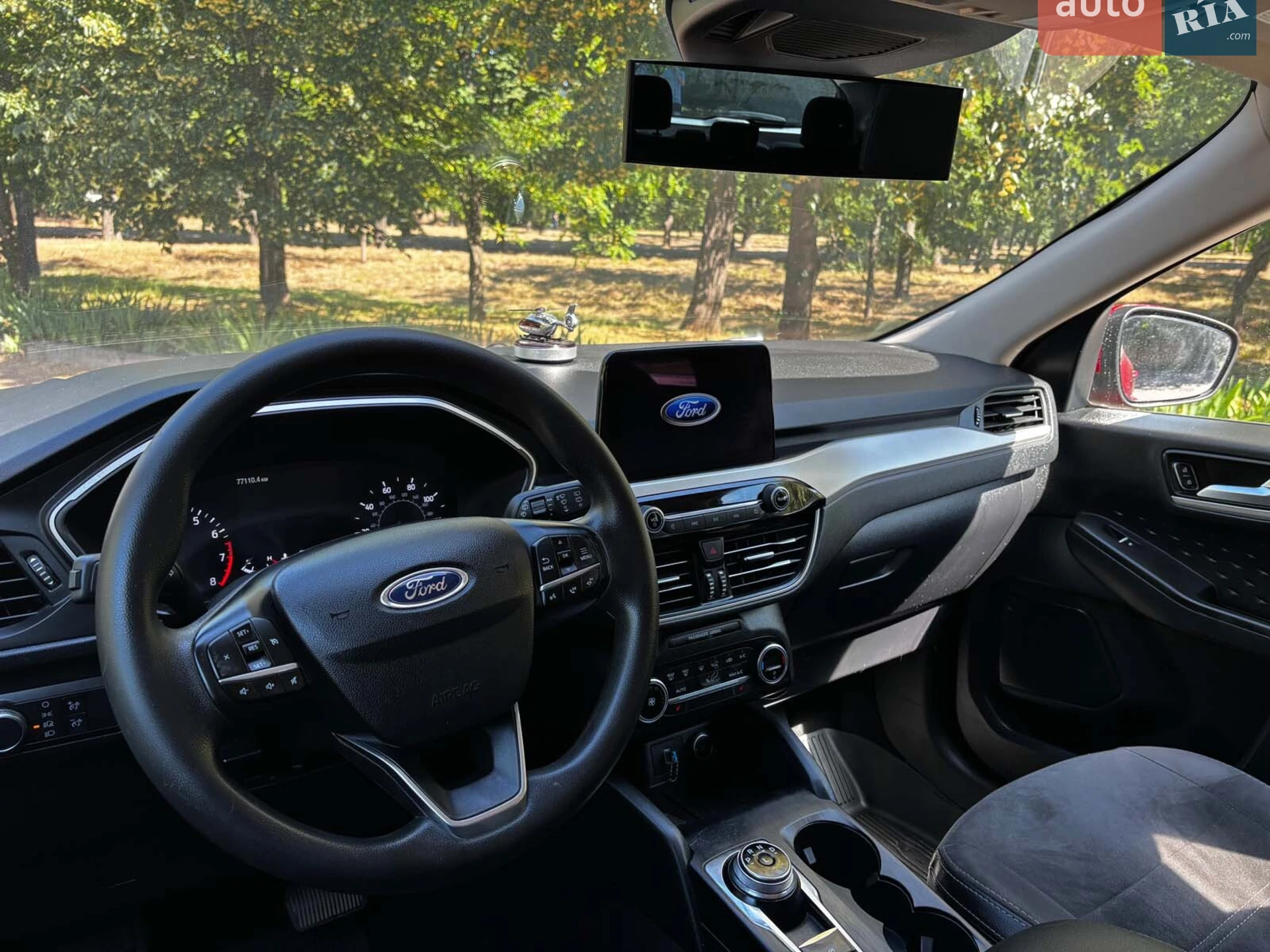 2020 Ford Escape - мініатюра 17