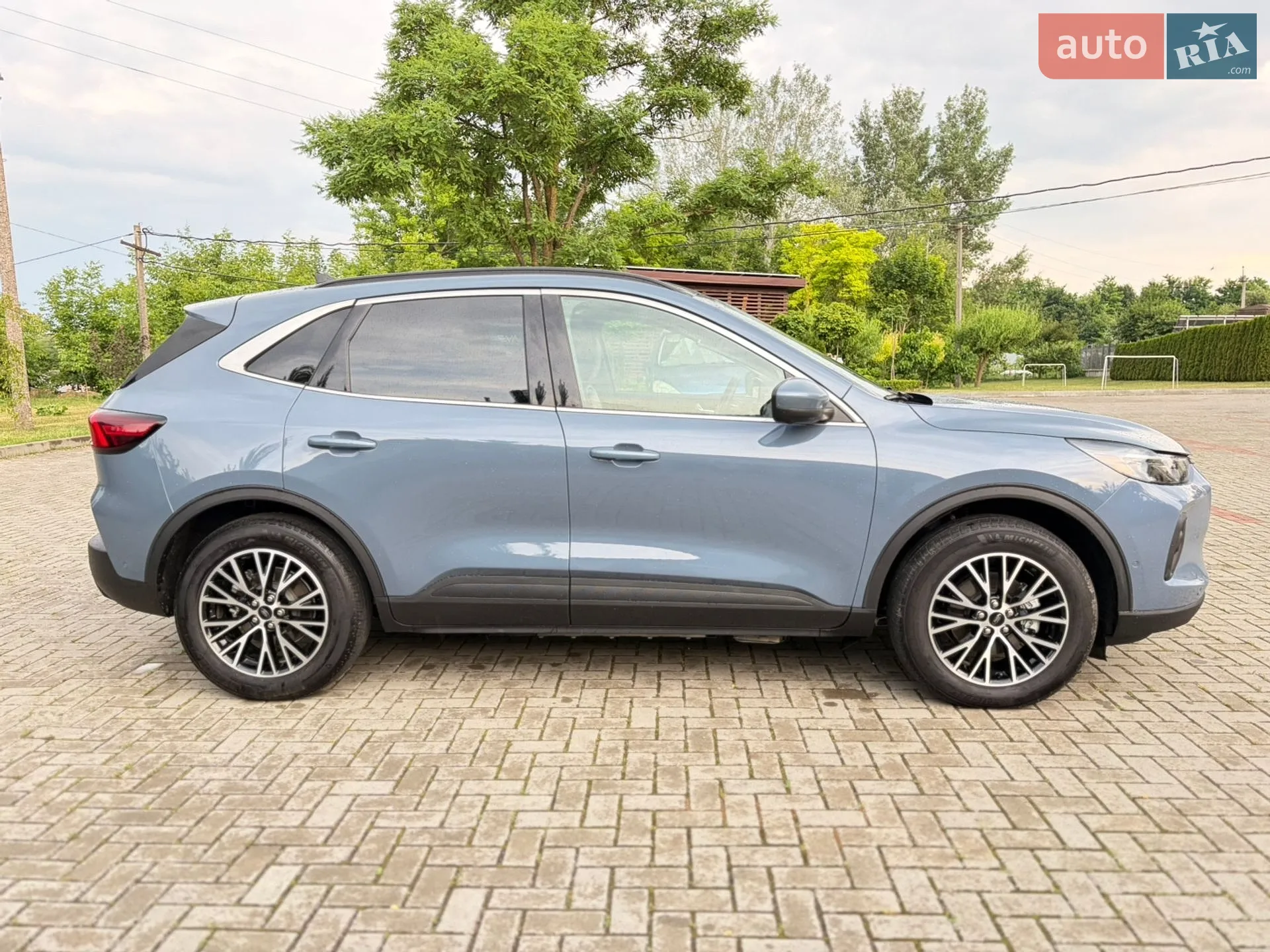2024 Ford Escape - мініатюра 3