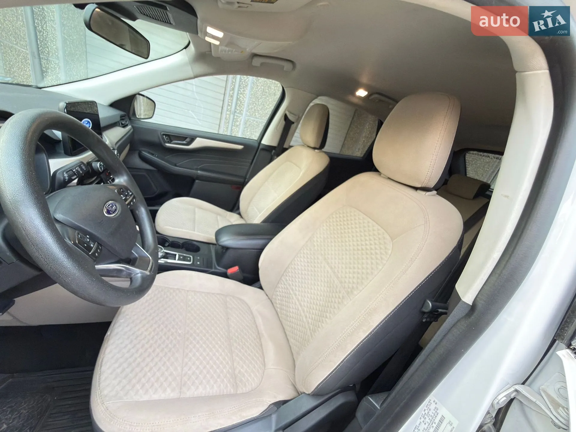 2022 Ford Escape - мініатюра 8