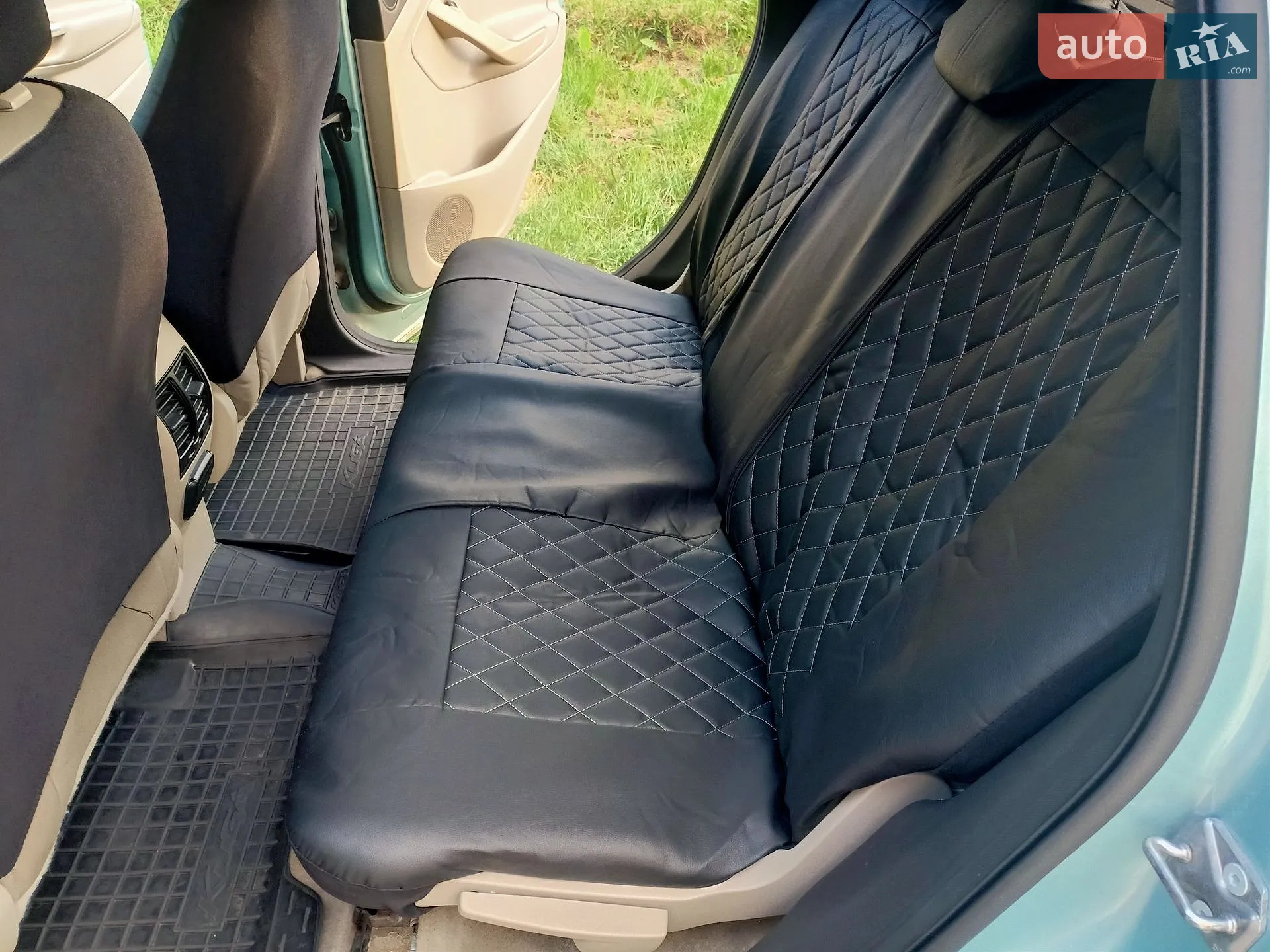 2012 Ford Escape - мініатюра 11