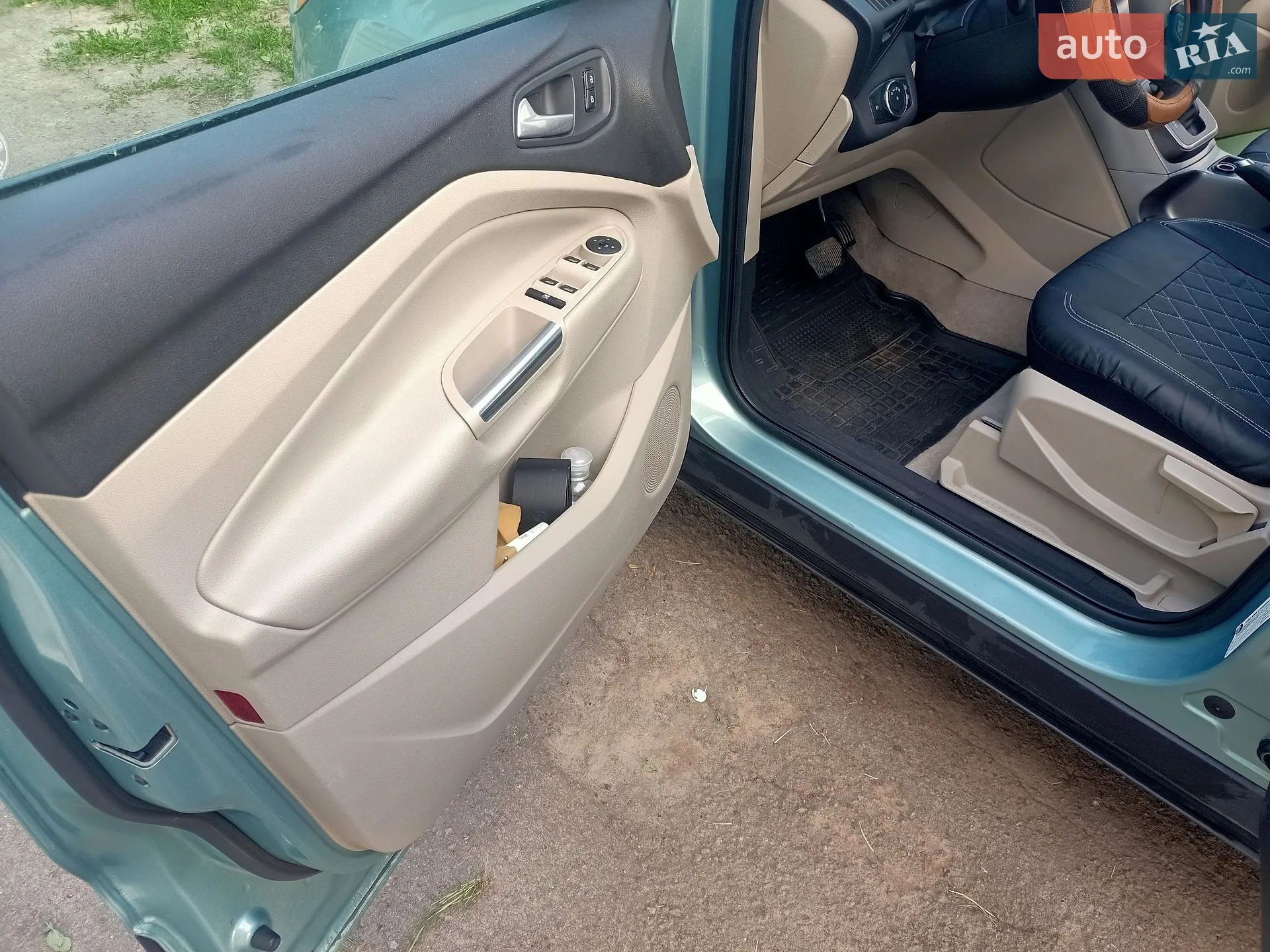2012 Ford Escape - мініатюра 13
