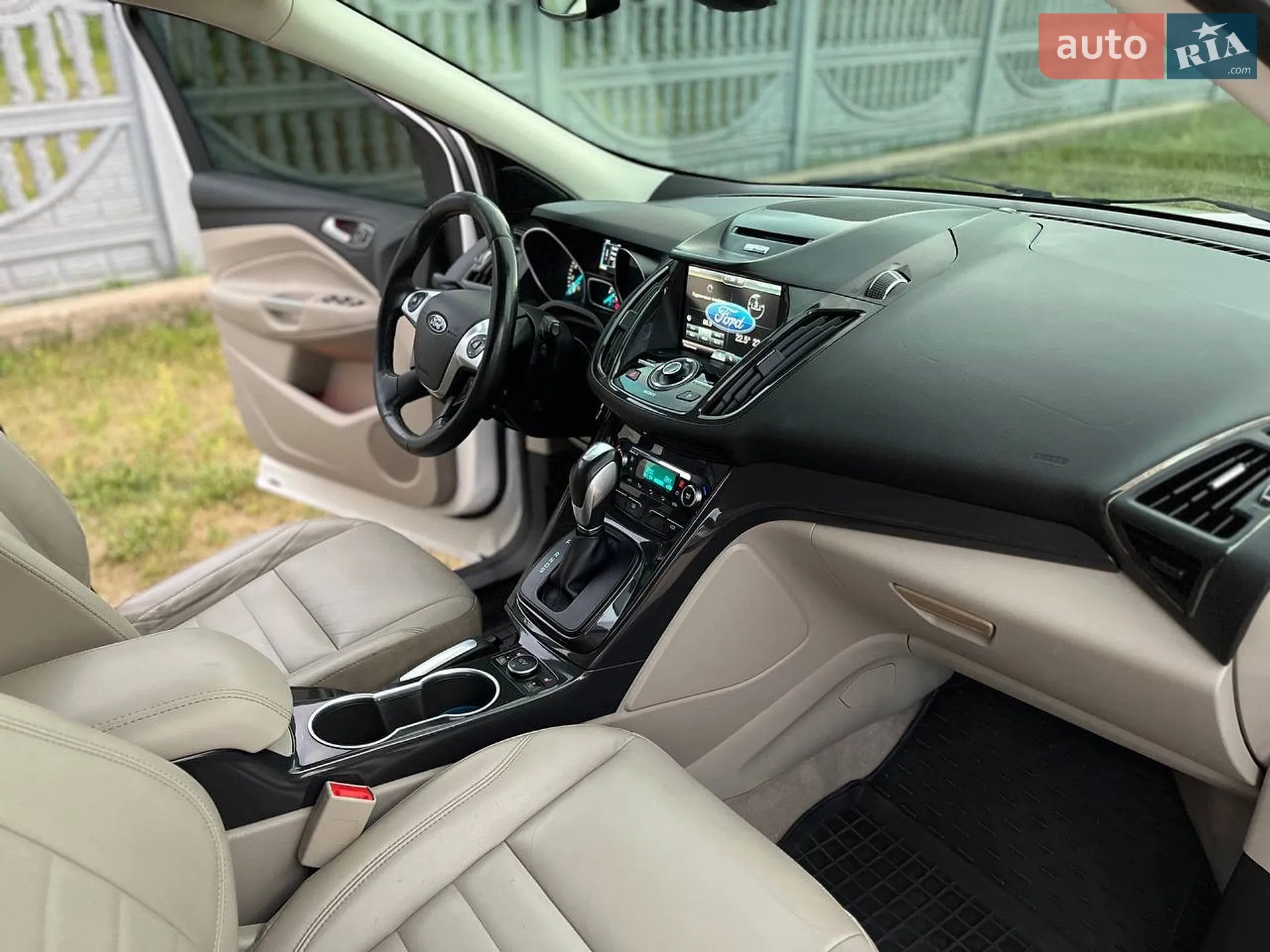 2014 Ford Escape - мініатюра 20