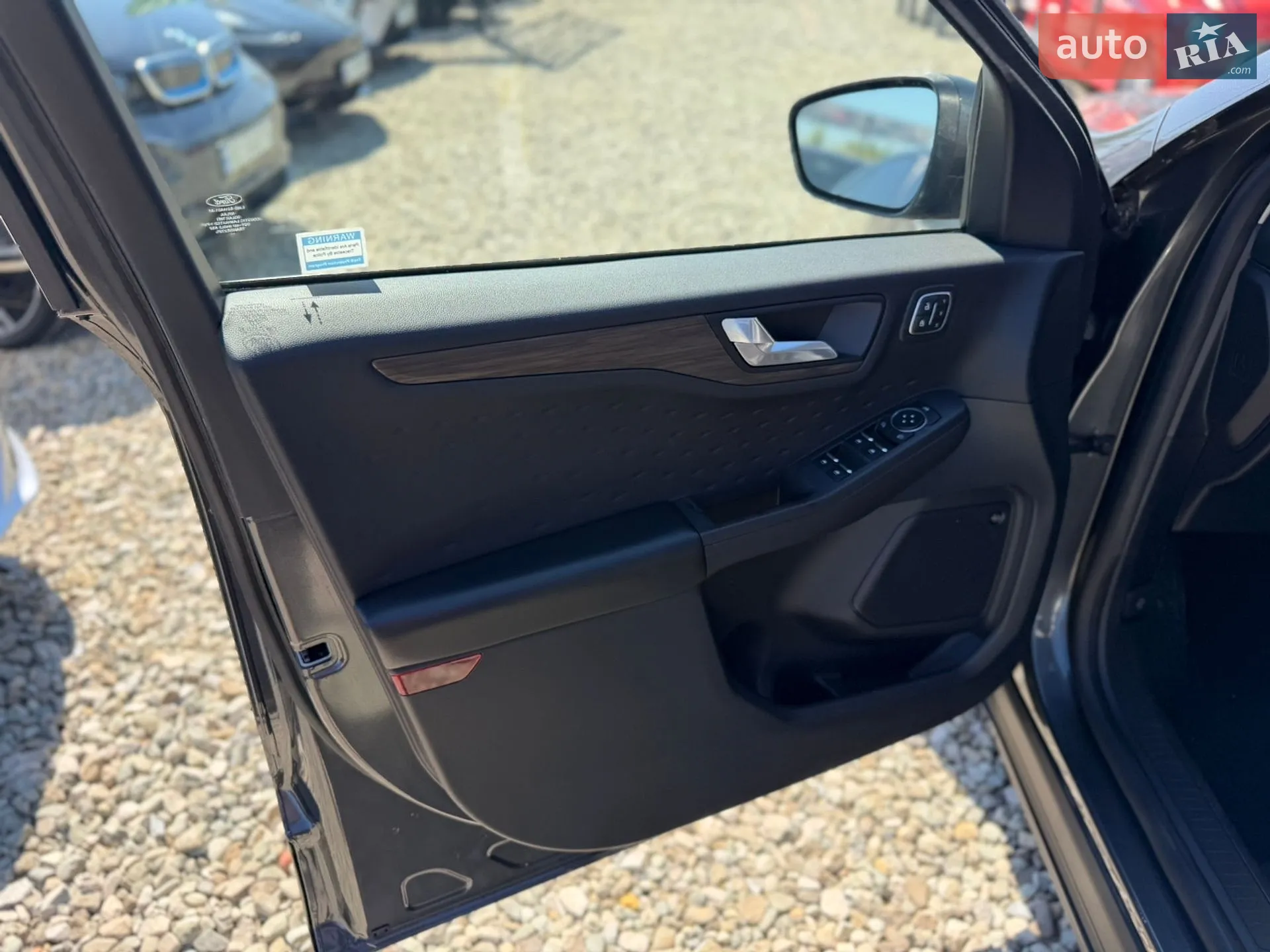 2020 Ford Escape - мініатюра 16