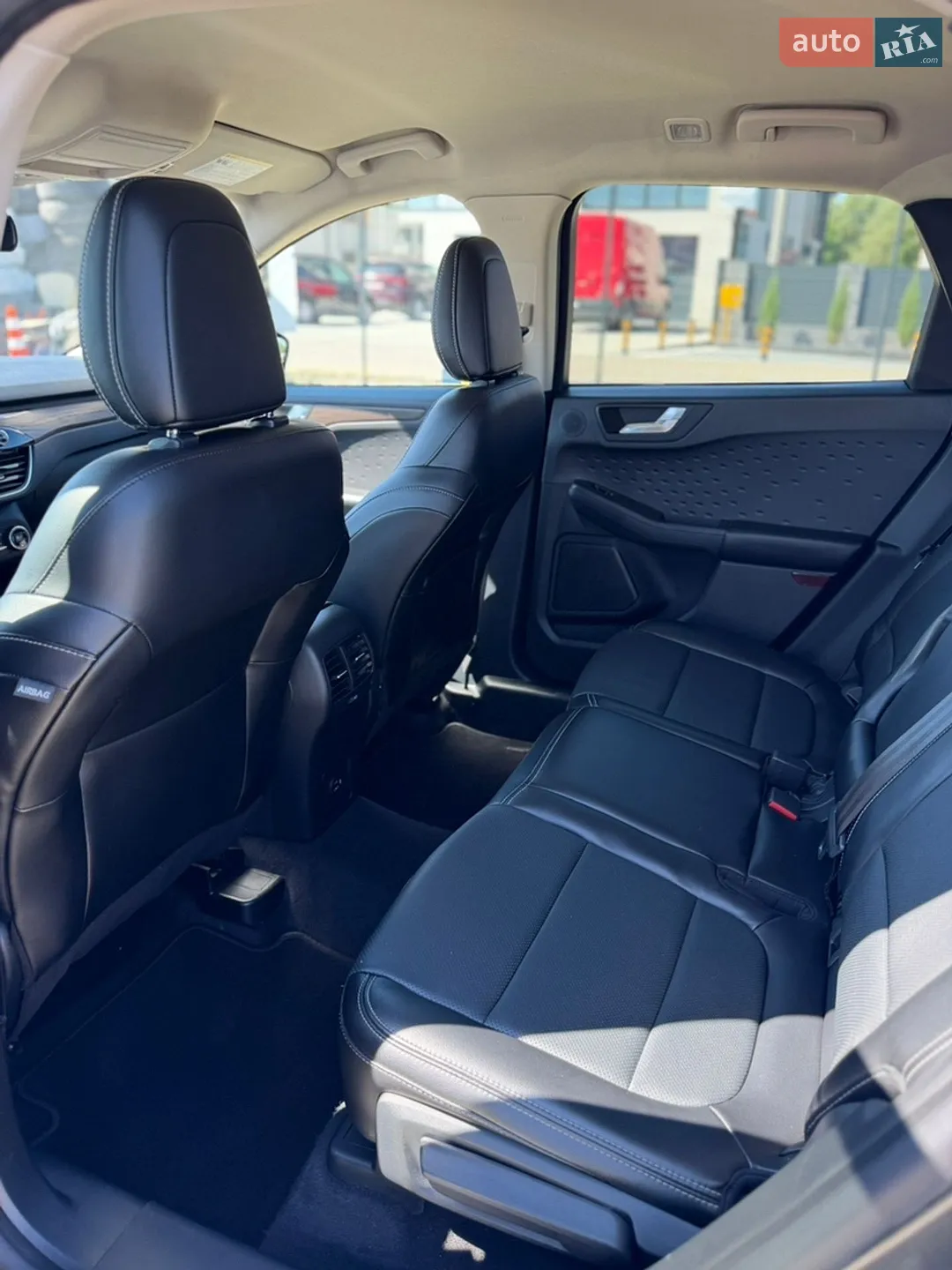 2020 Ford Escape - мініатюра 21