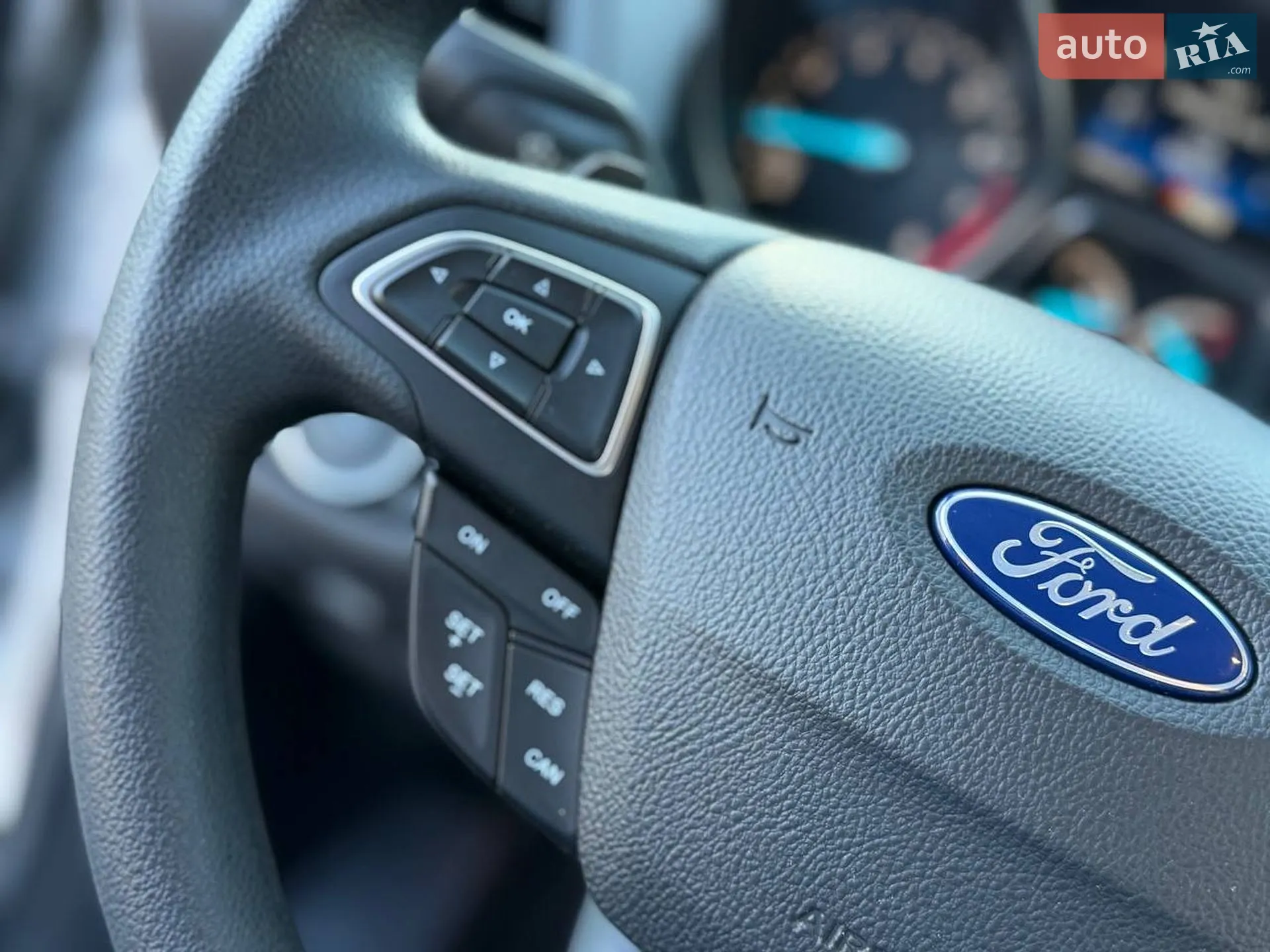 2017 Ford Escape - мініатюра 20