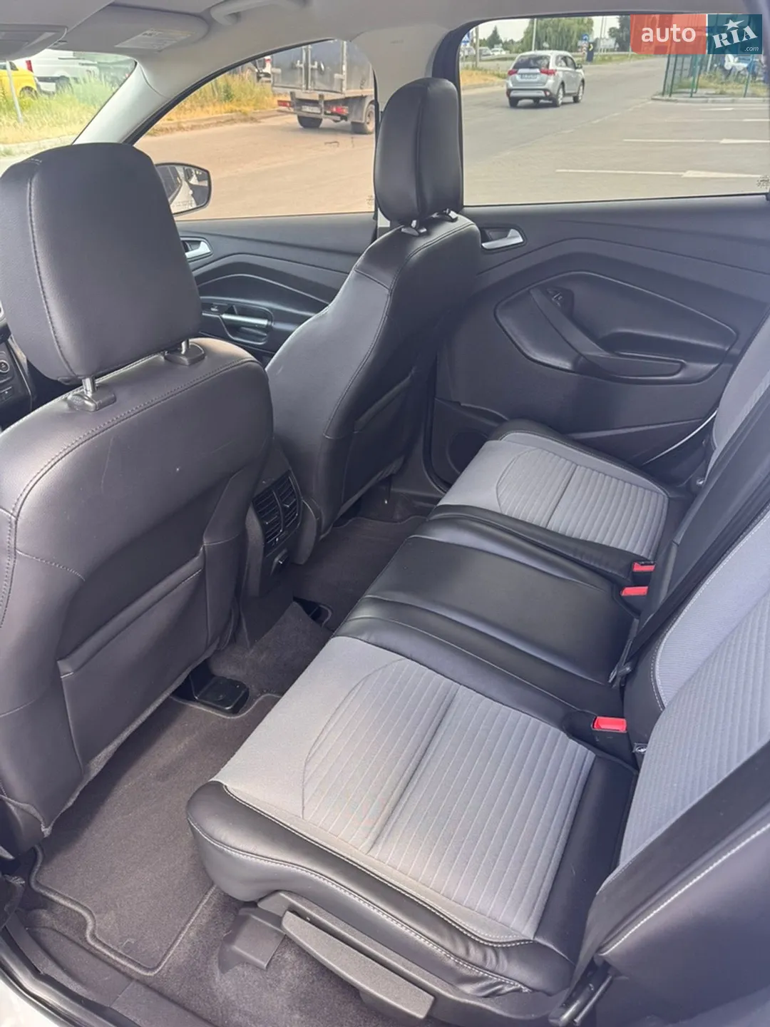 2019 Ford Escape - мініатюра 13