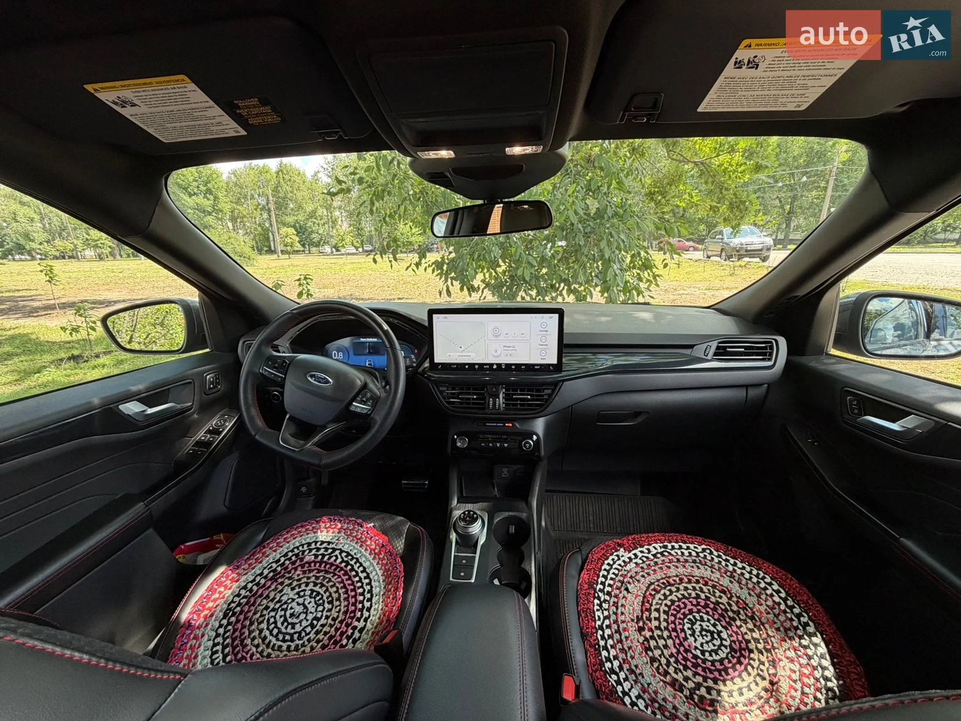 2023 Ford Escape - мініатюра 4